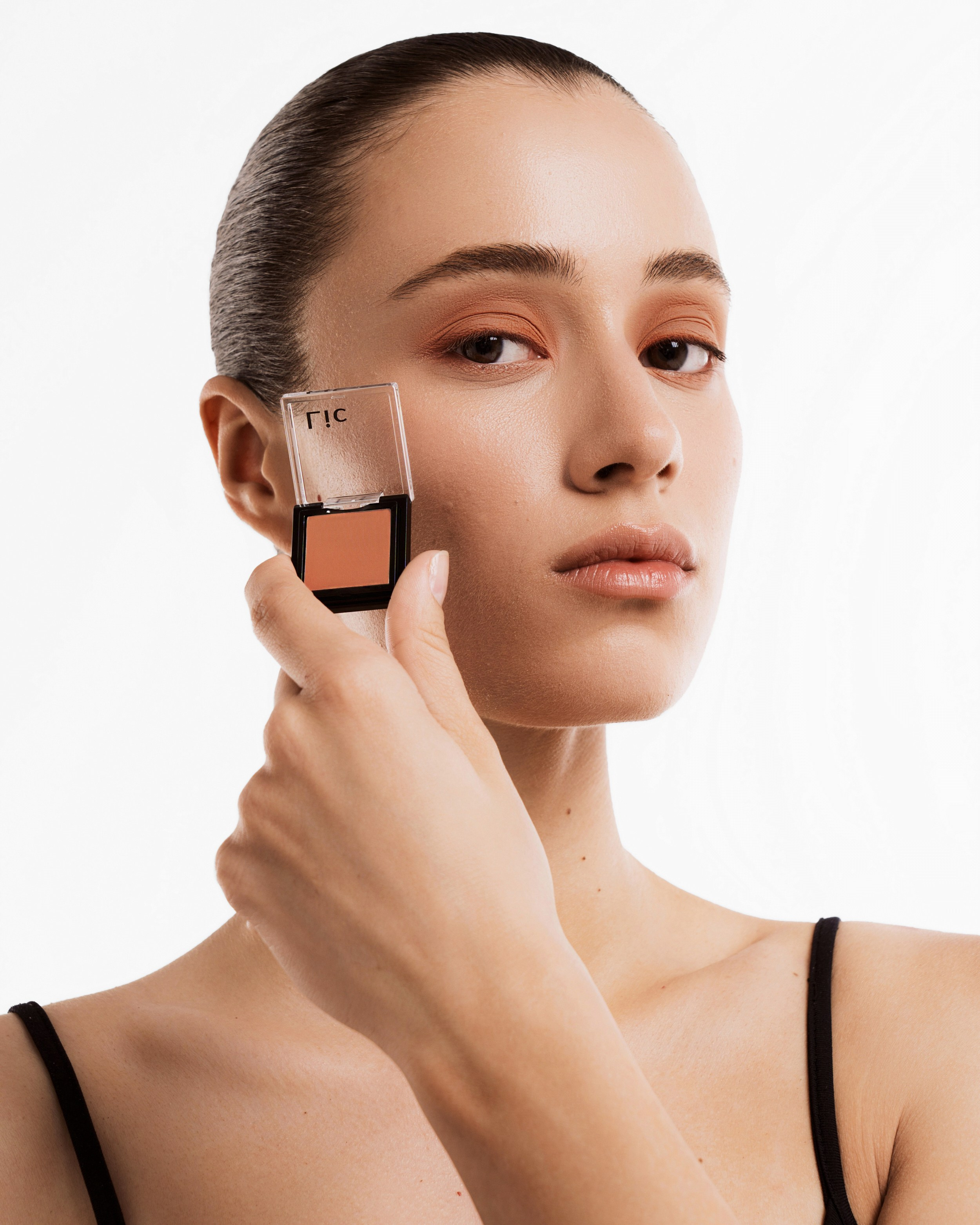 Lic Eye shadow. Fashion фотограф и Арт директор. Санкт-Петербург и Москва