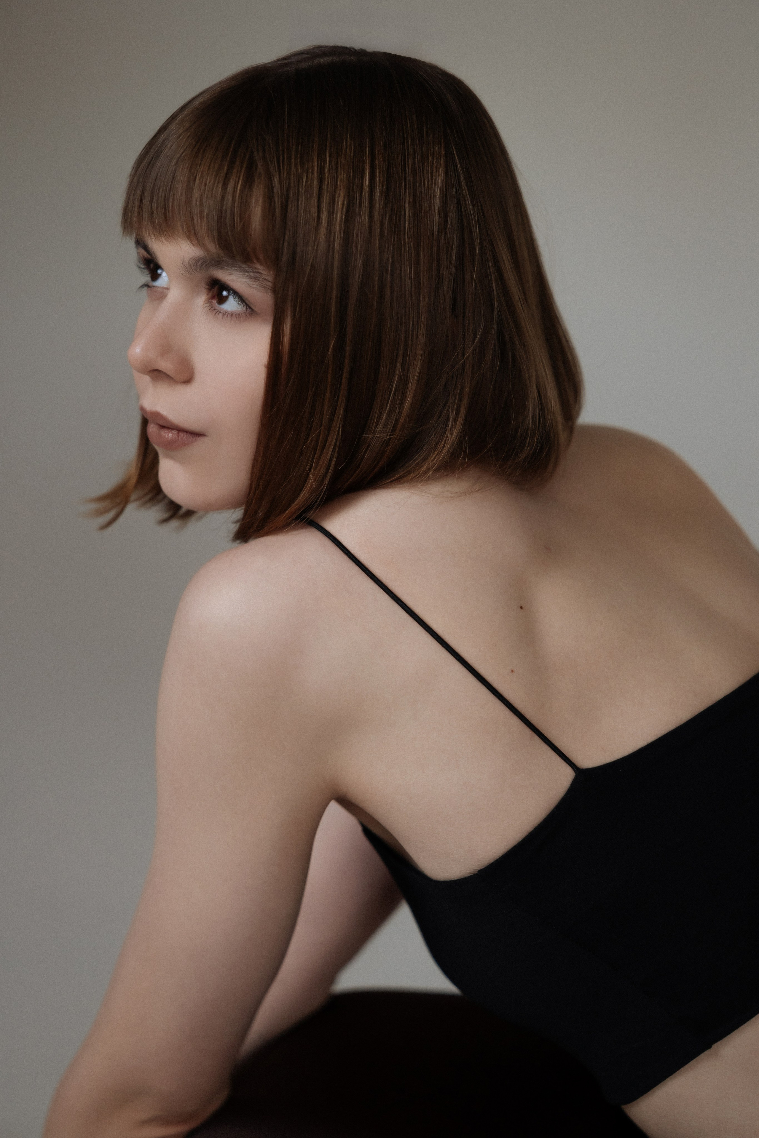 Вика. Фотограф Ершова Светлана