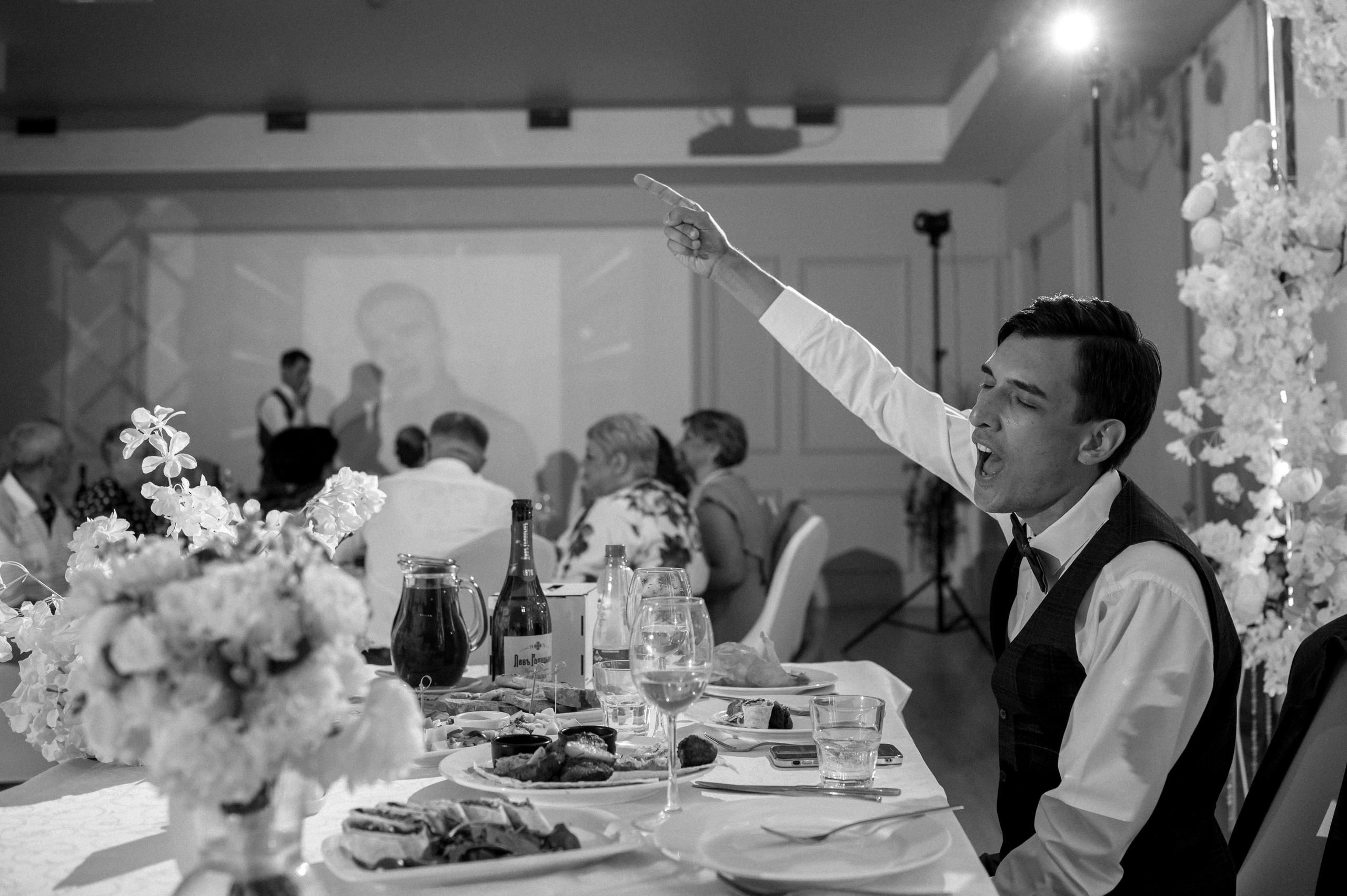 Влад и Амина. Свадебный Фотограф Уфа Егорова Анастасия