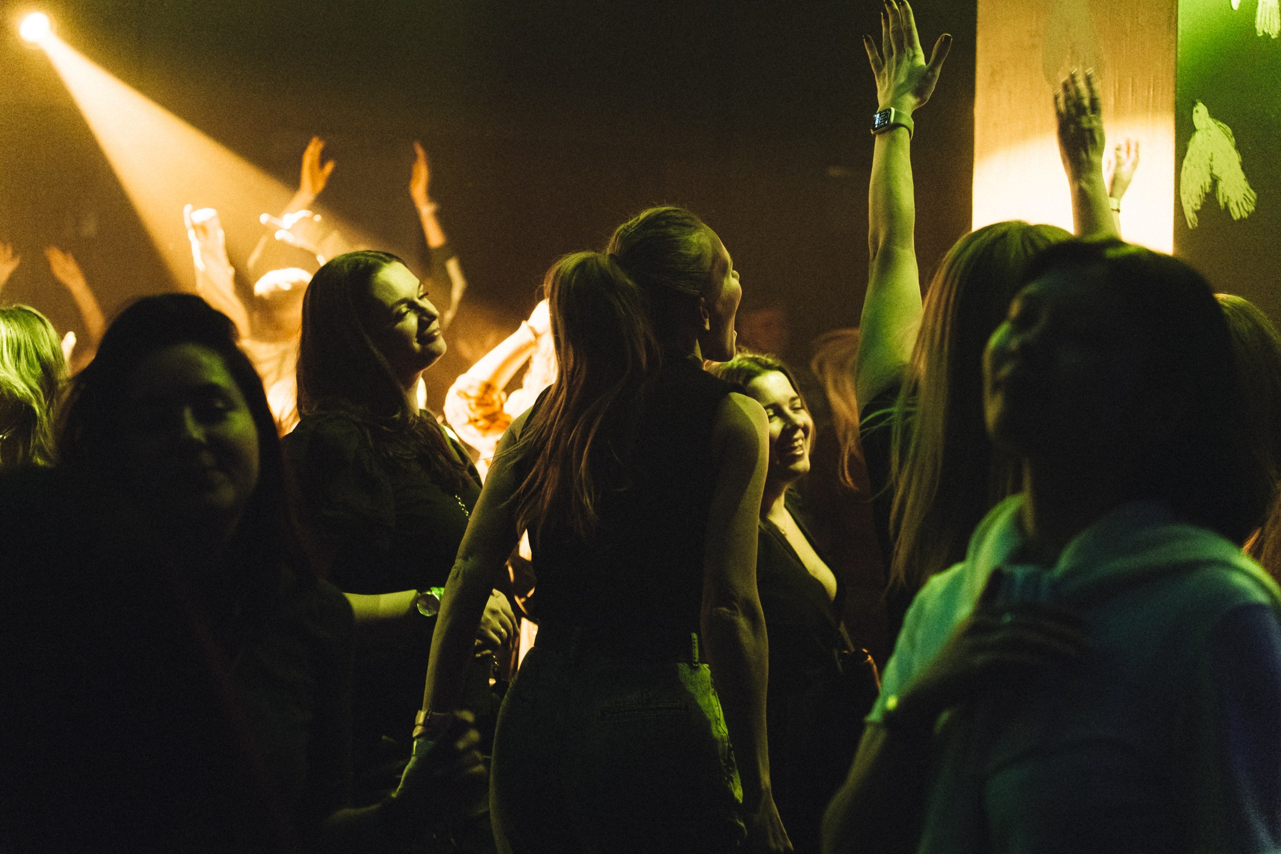 «Моя Мишель». Свадебный и Репортажный фотограф в Москве — Шестак Константин