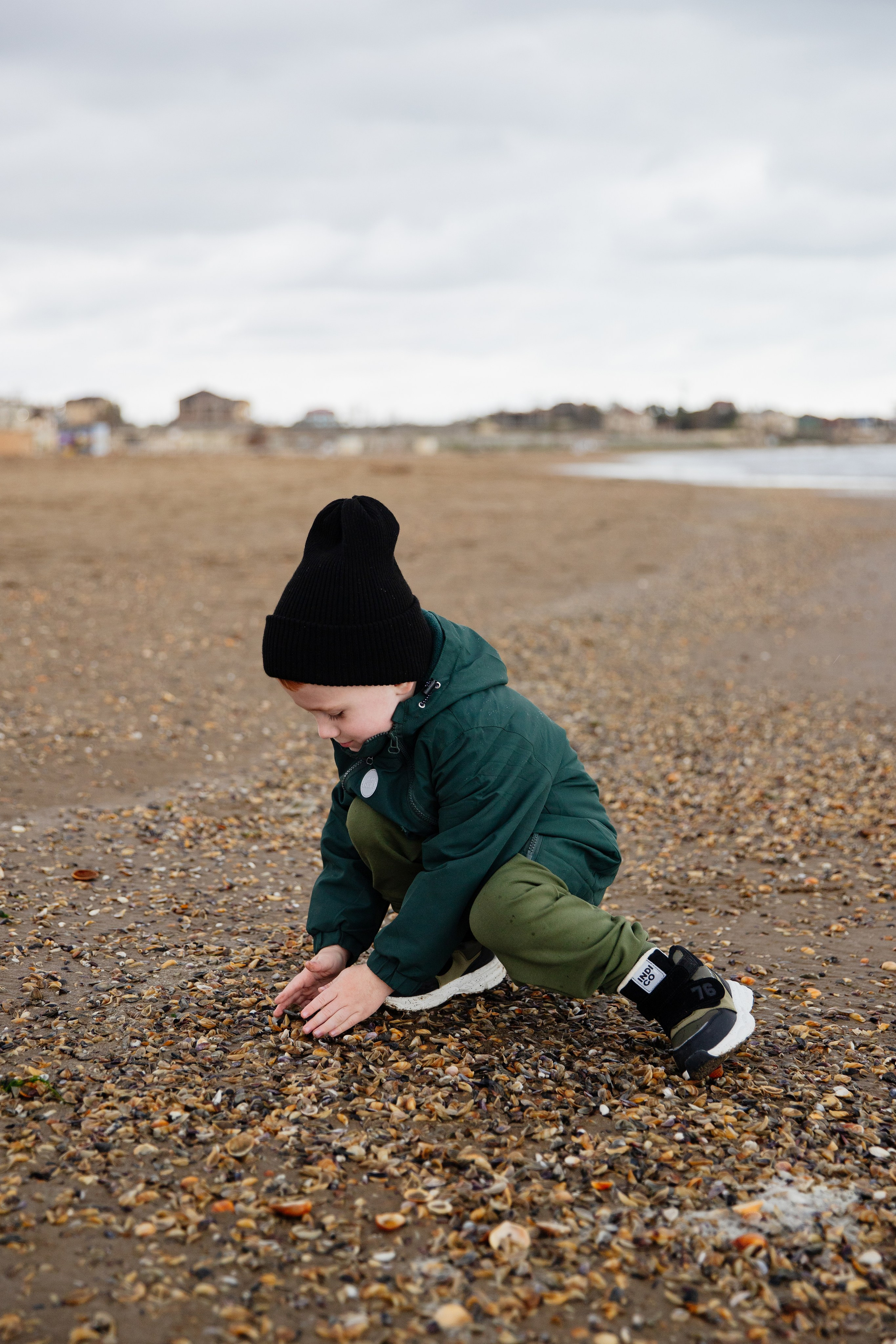 Семья Ланиных