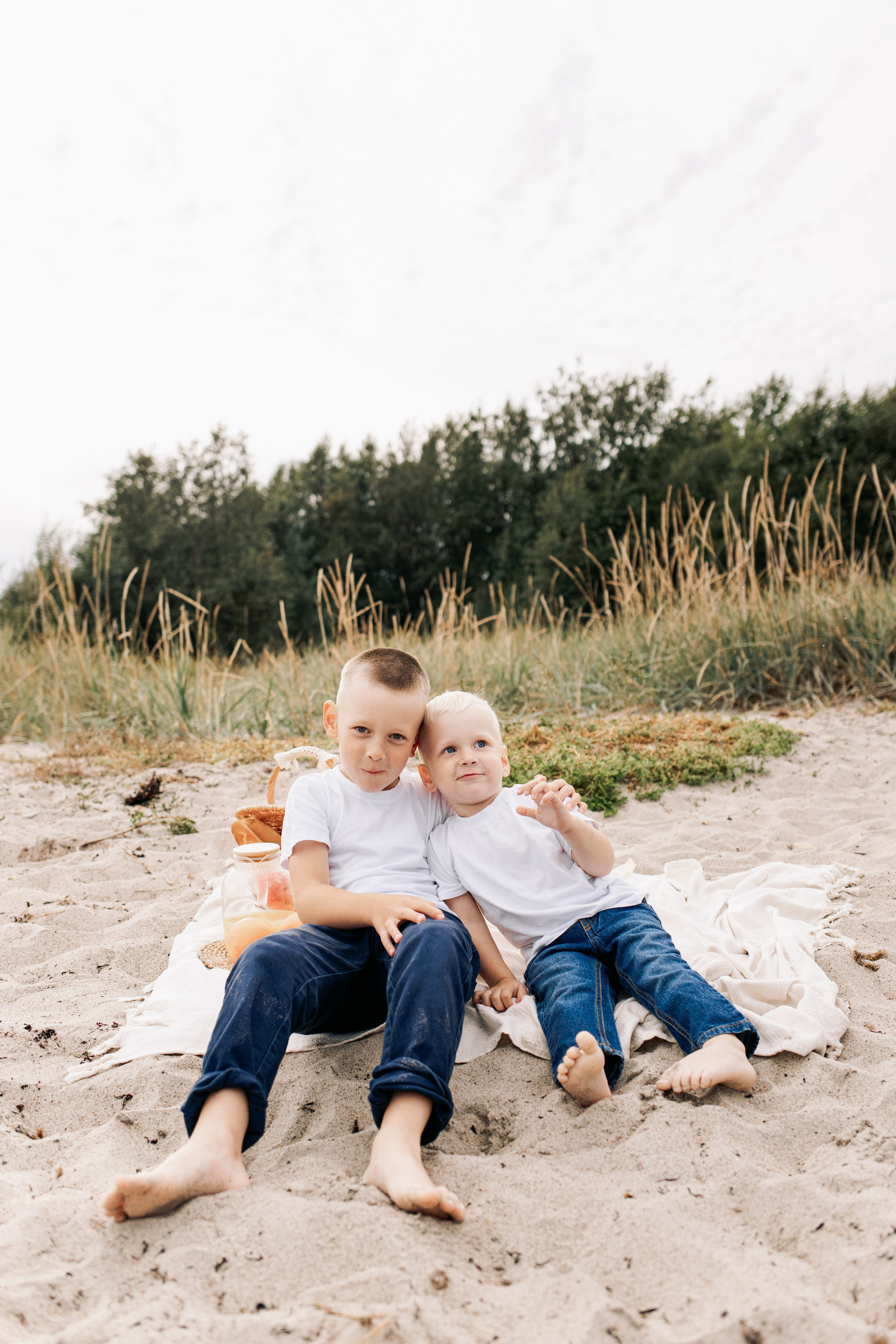 Семья Кулаковых