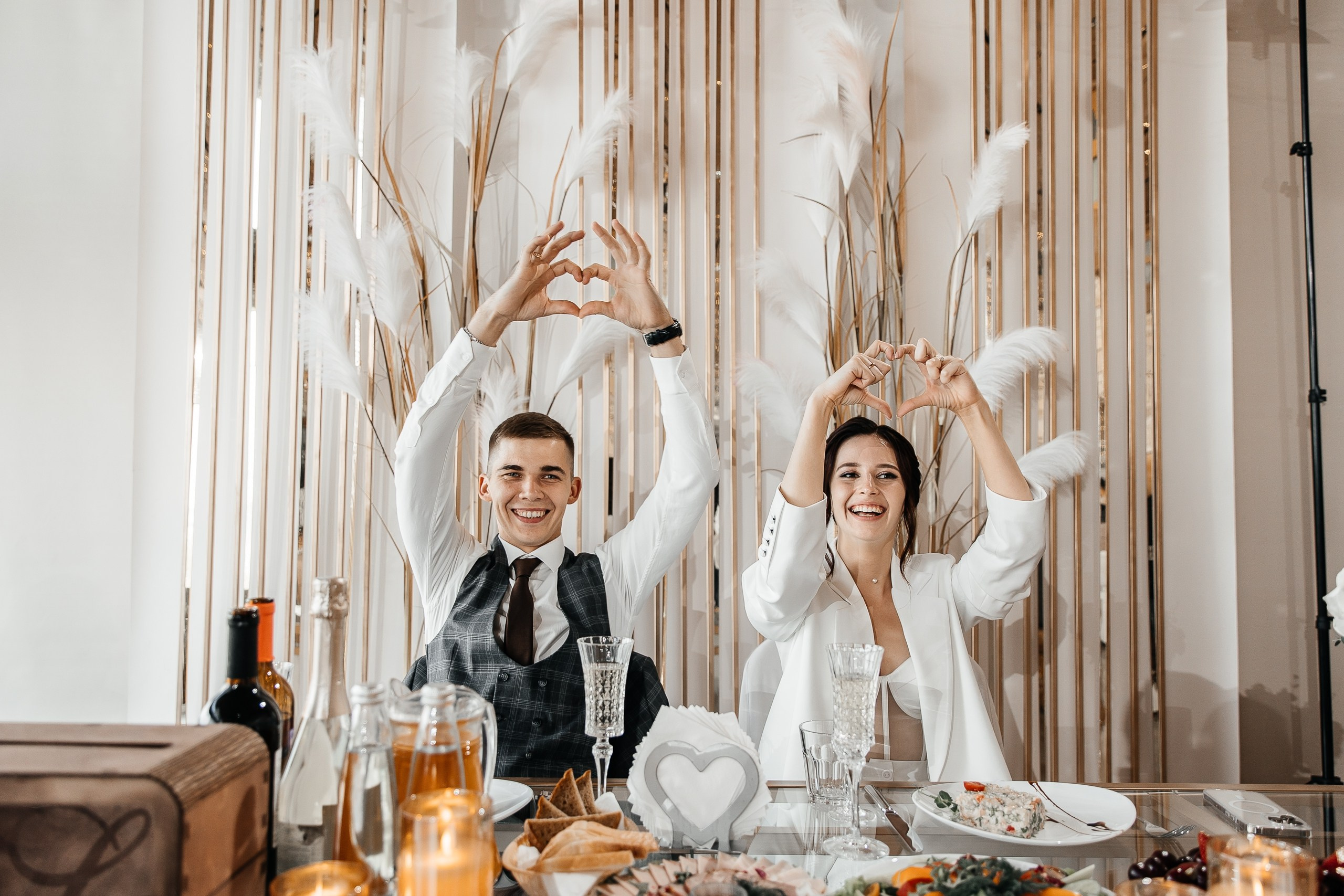 SERGEY & LADA. Свадебный фотограф в Ульяновске Владимир Лесников