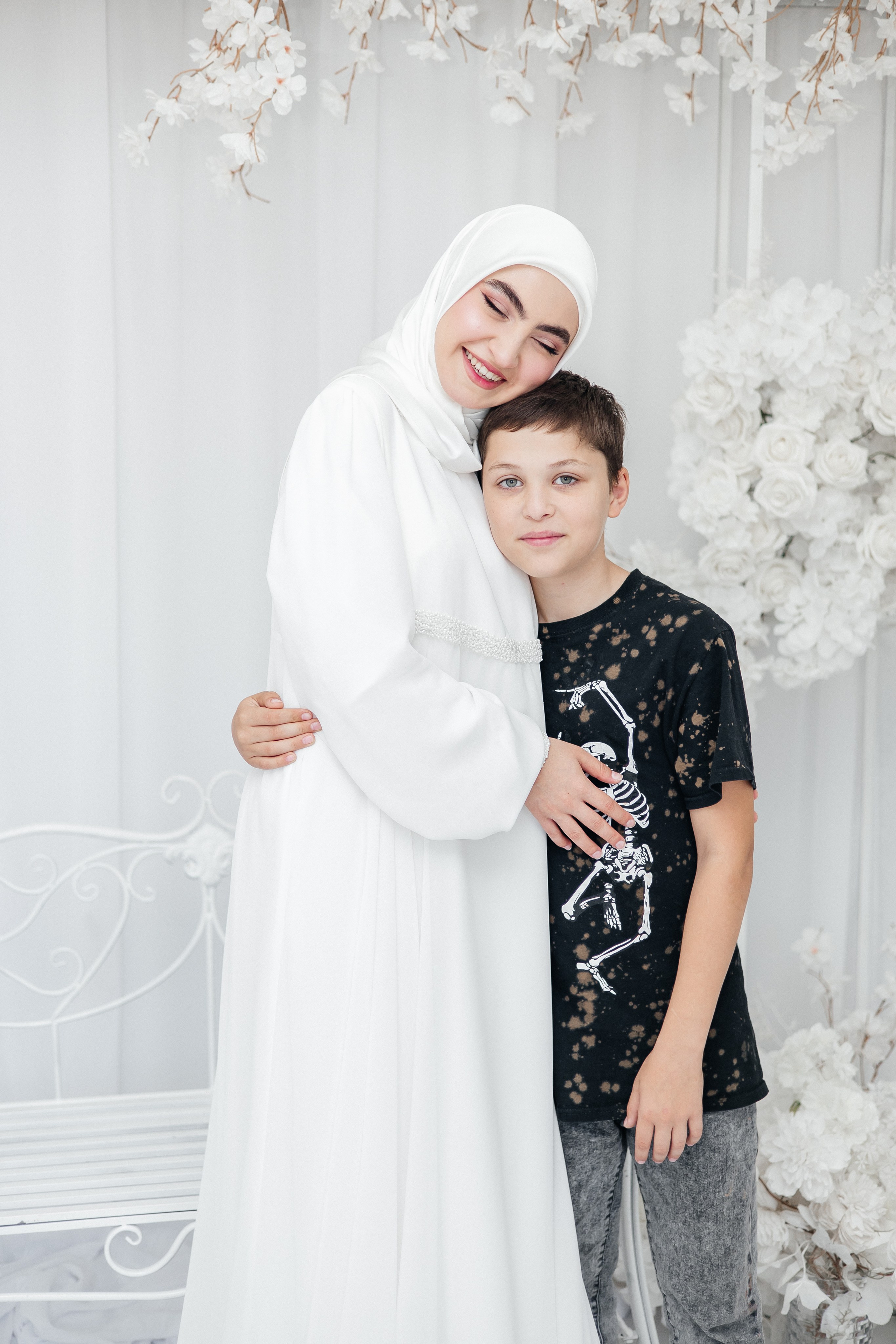 Невеста Раяна