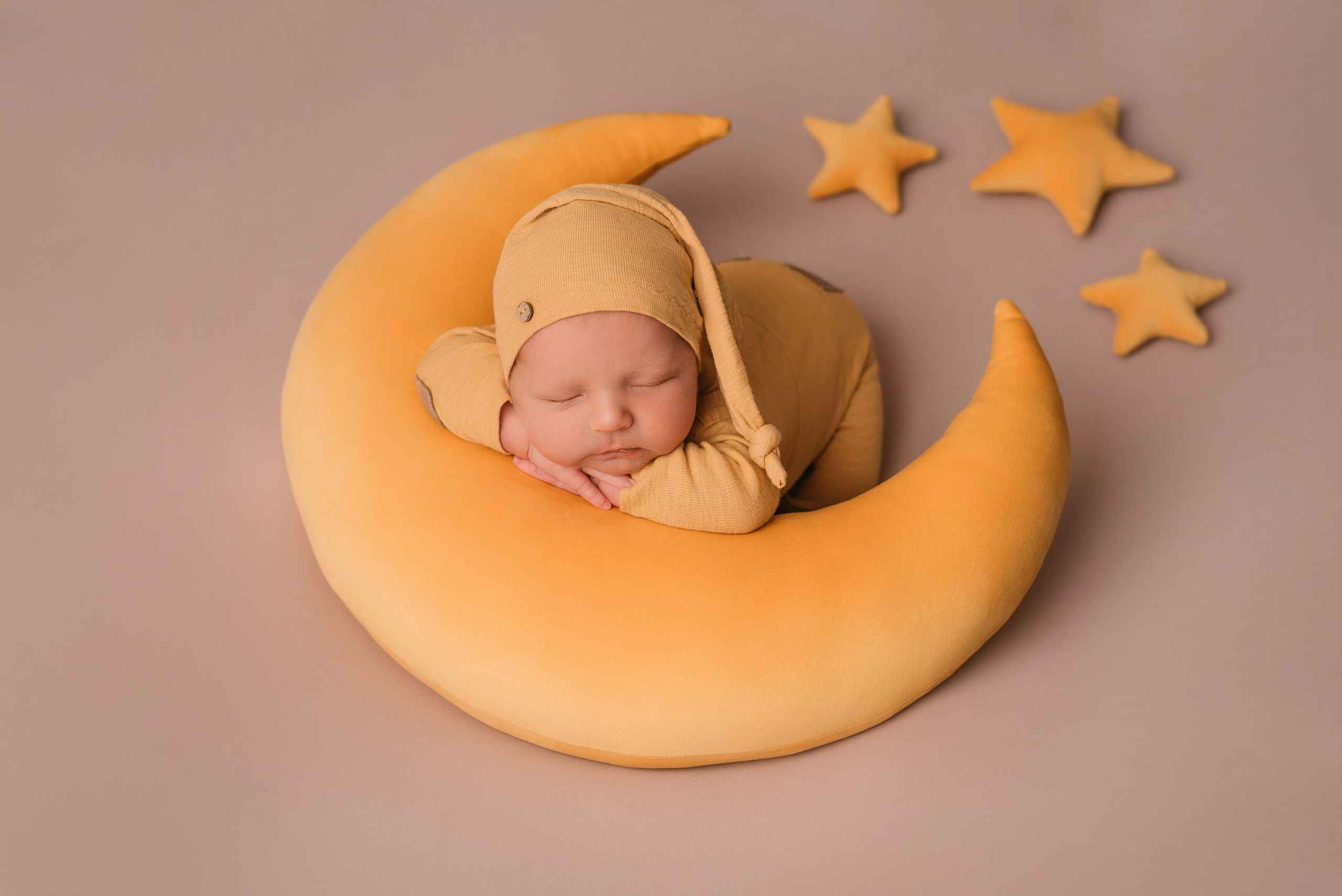 Семен. Фотограф новорожденных Белгород