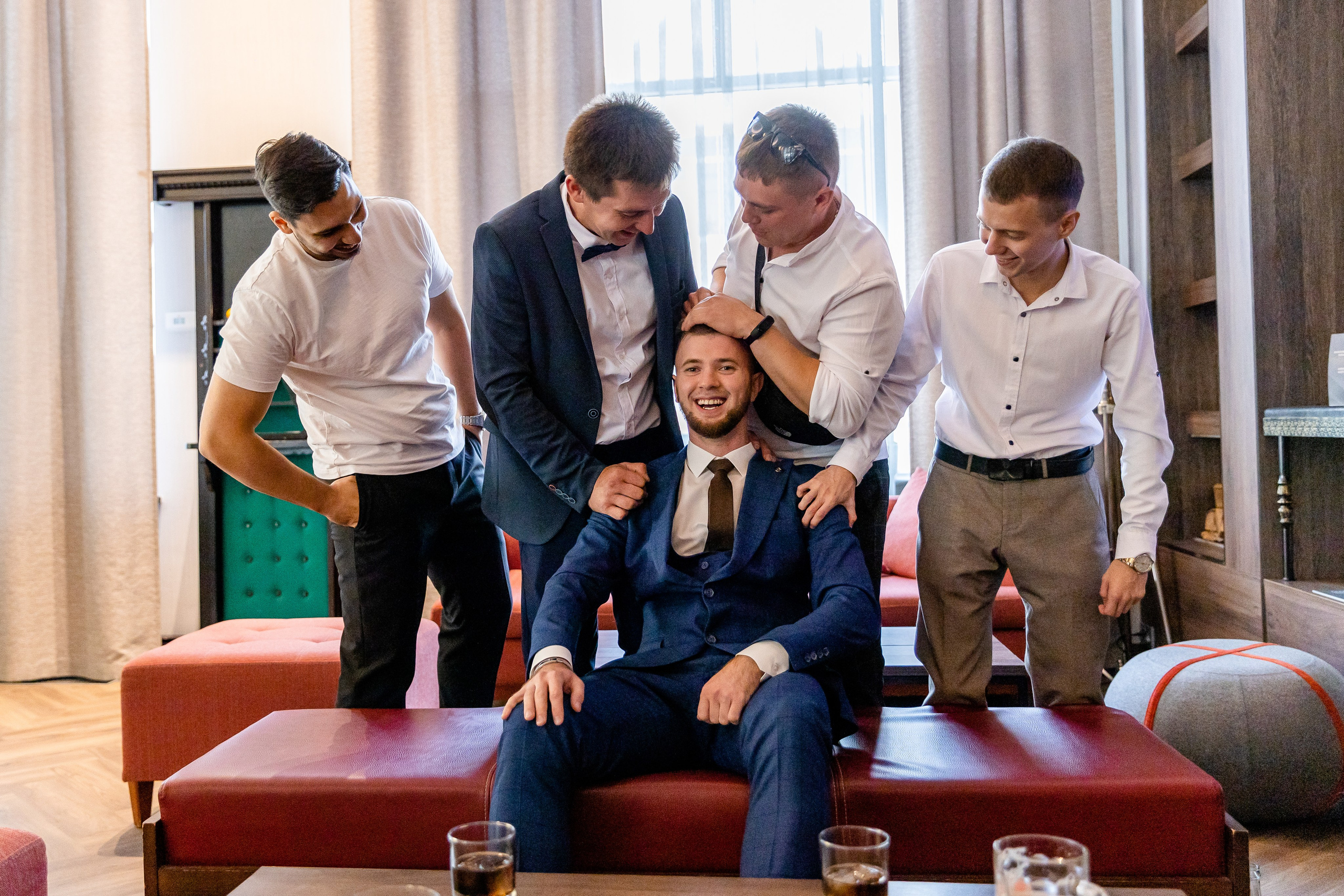 Екатерина и Максим. Фотограф Саранск Видеограф Саранск фото видео фотосессия Инна Валевска