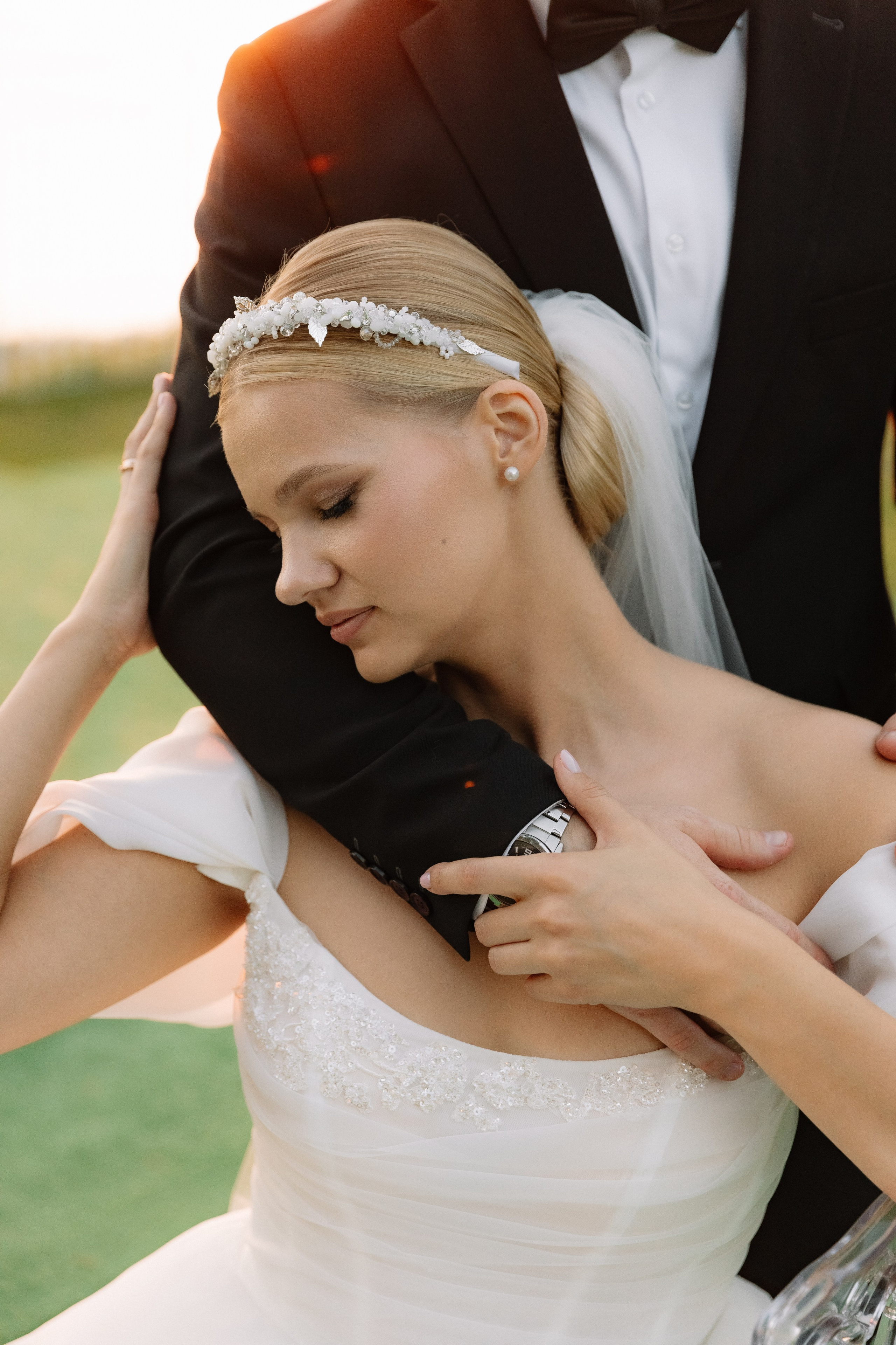 Анонс. Свадебный фотограф Кузнецова Ольга Санкт-Петербург, Вологда, Череповец