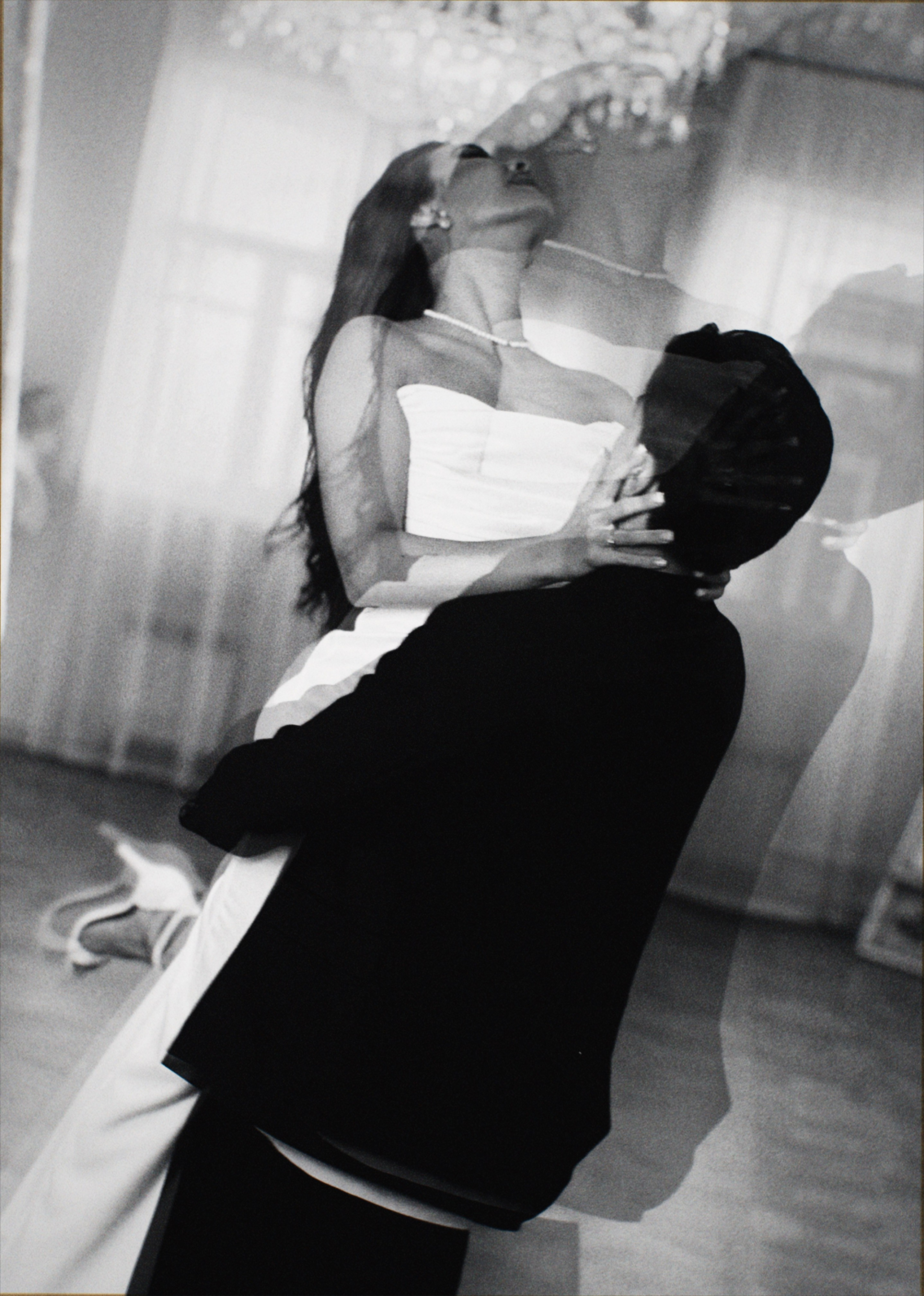 Свадебная история. Чувственный мобильный фотограф в Казани и Сочи Дьяченко Дарья