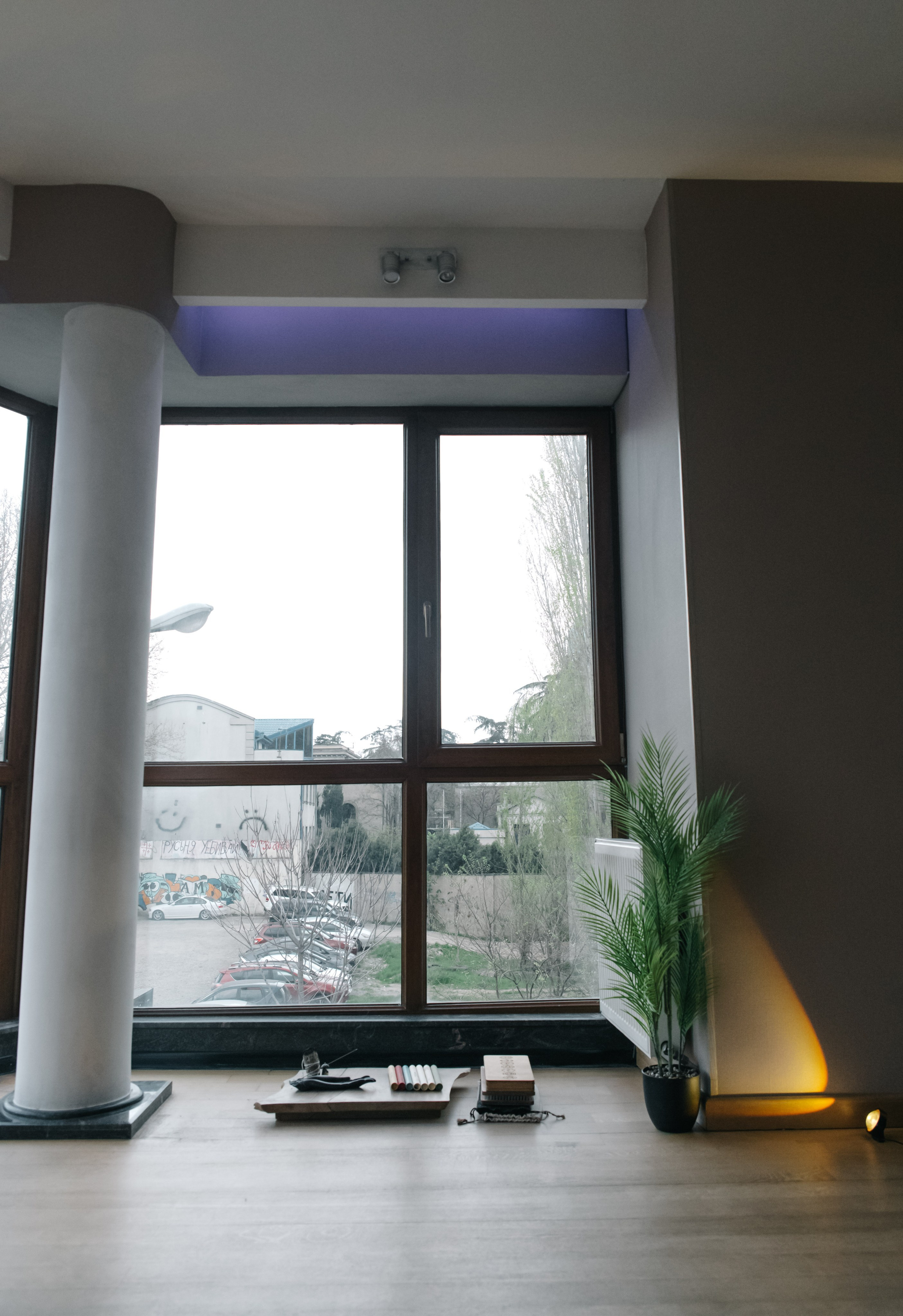 Йога студия — Heyday Home 🧘‍♀️. Anita_photo