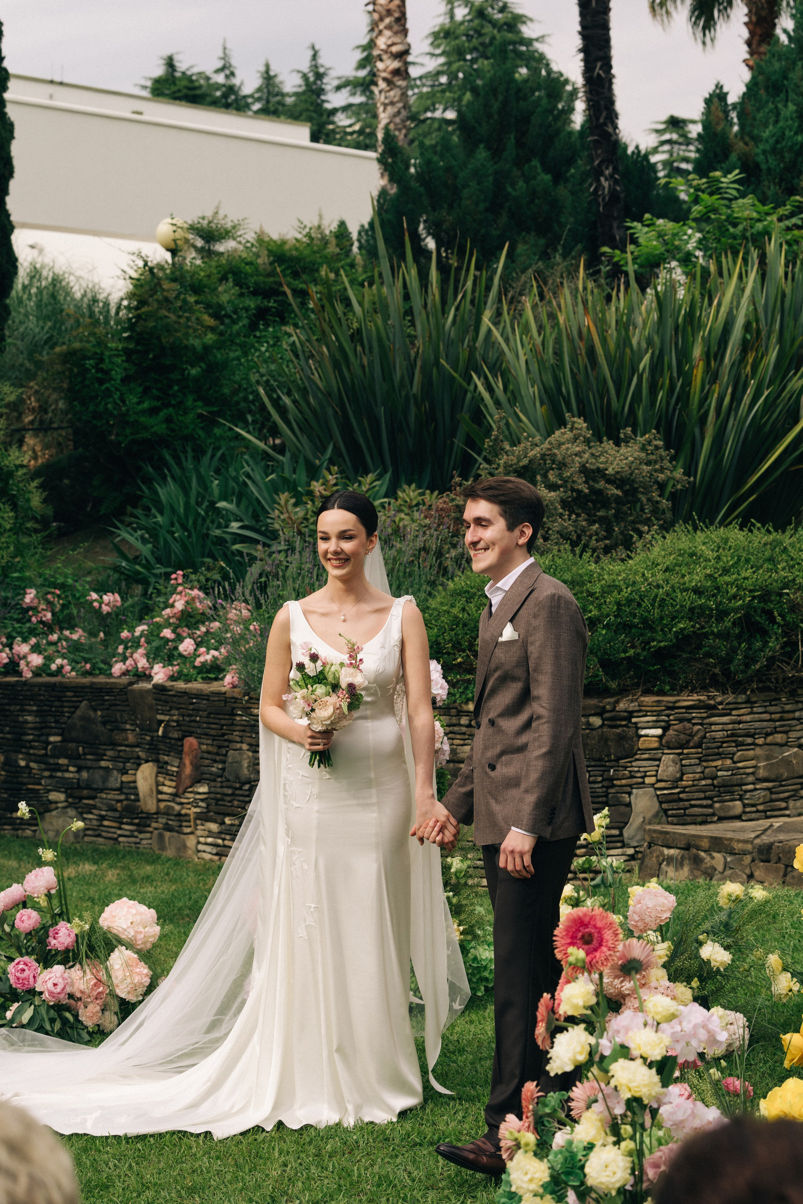 @fruits_family_wedding. Свадебный и репортажный фотограф в Москве Владимир Сергеев | Naysaikolo