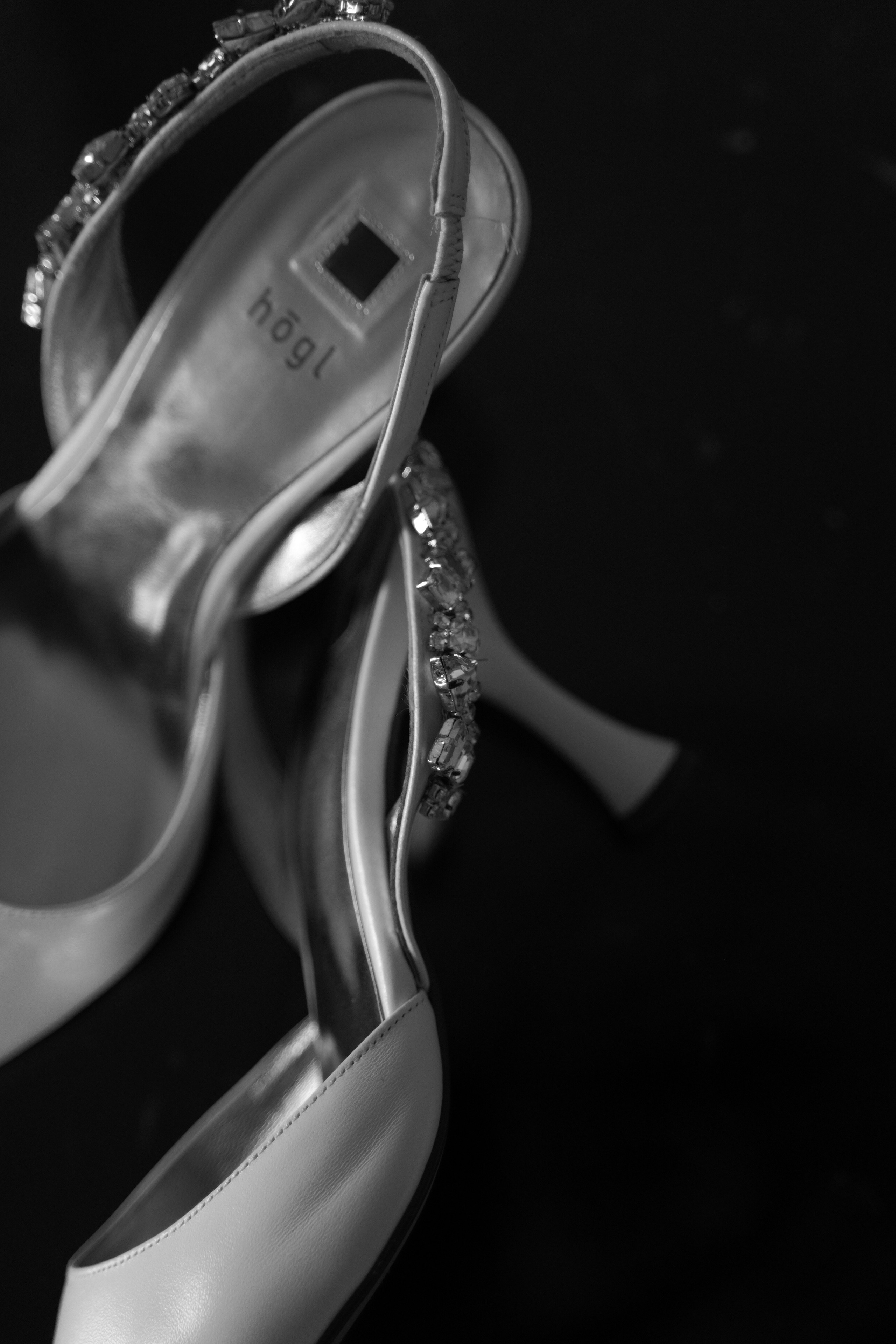 Наталья и Феликс. Свадебный фотограф Марина Попова