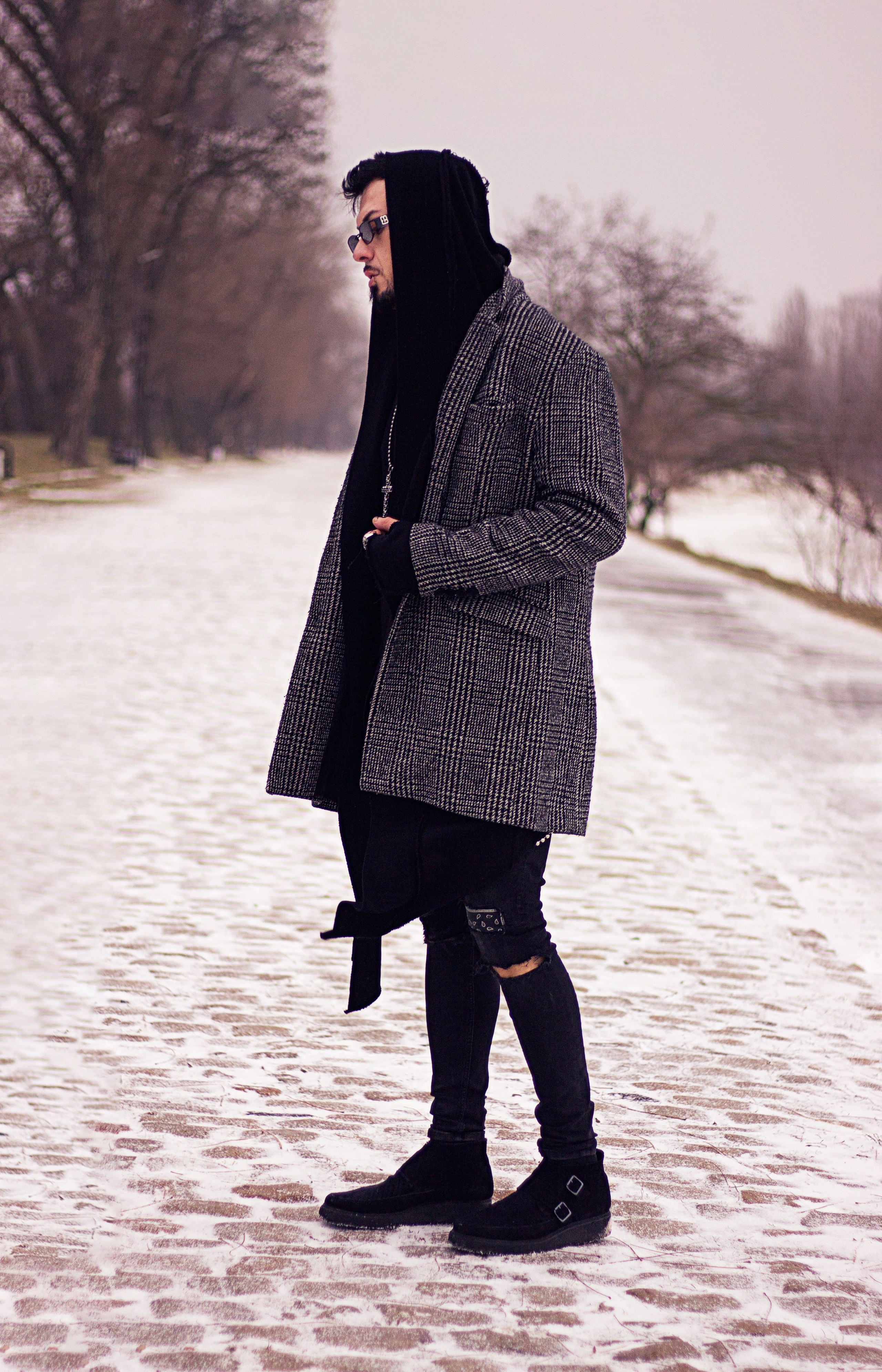 Алан. Фотограф Александр Закадычный | Таганрог