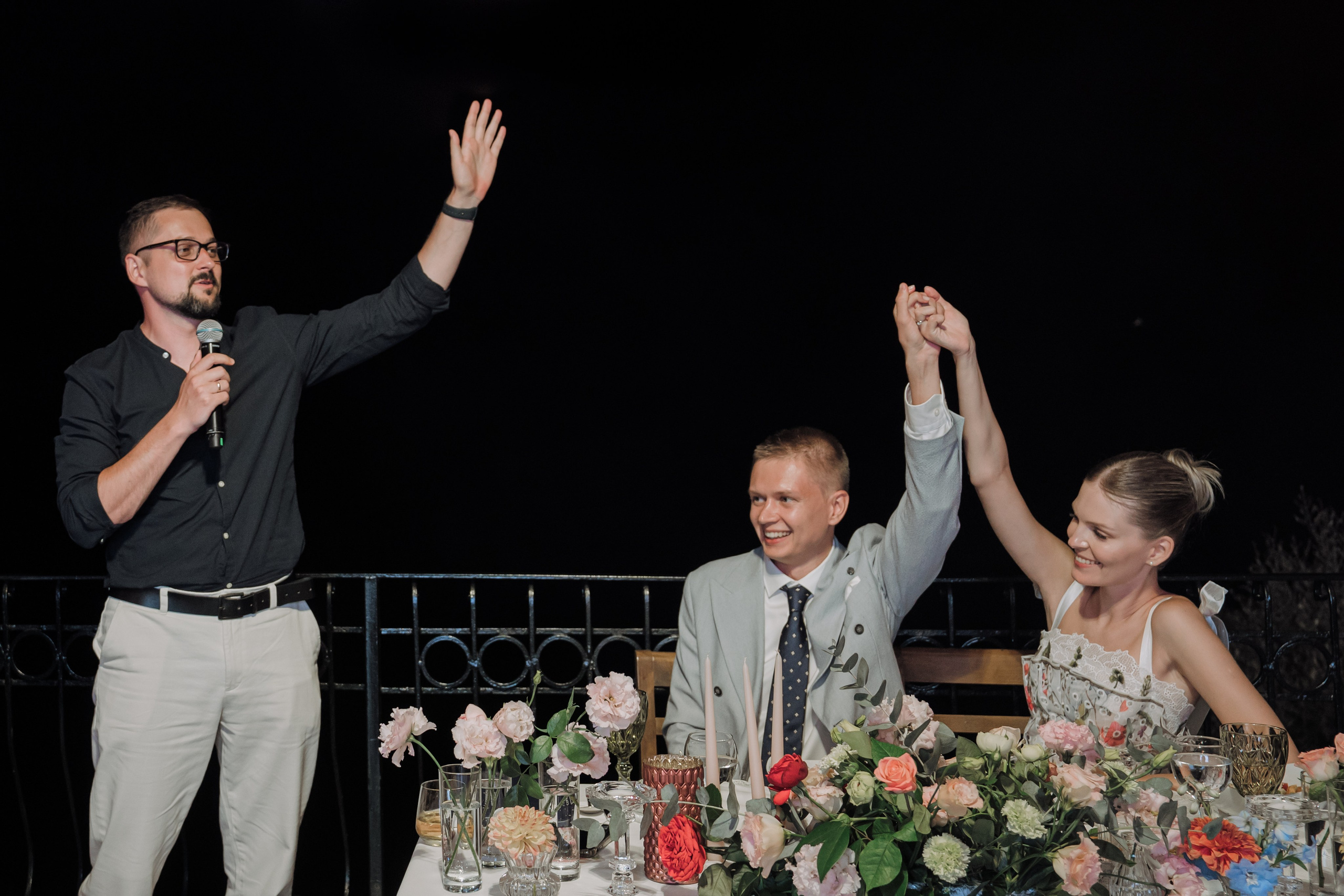 Antalya Akra. Wedding & Documentary Photographer based in Nuremberg — available across Europe & Turkey | Vitalii Nasonov