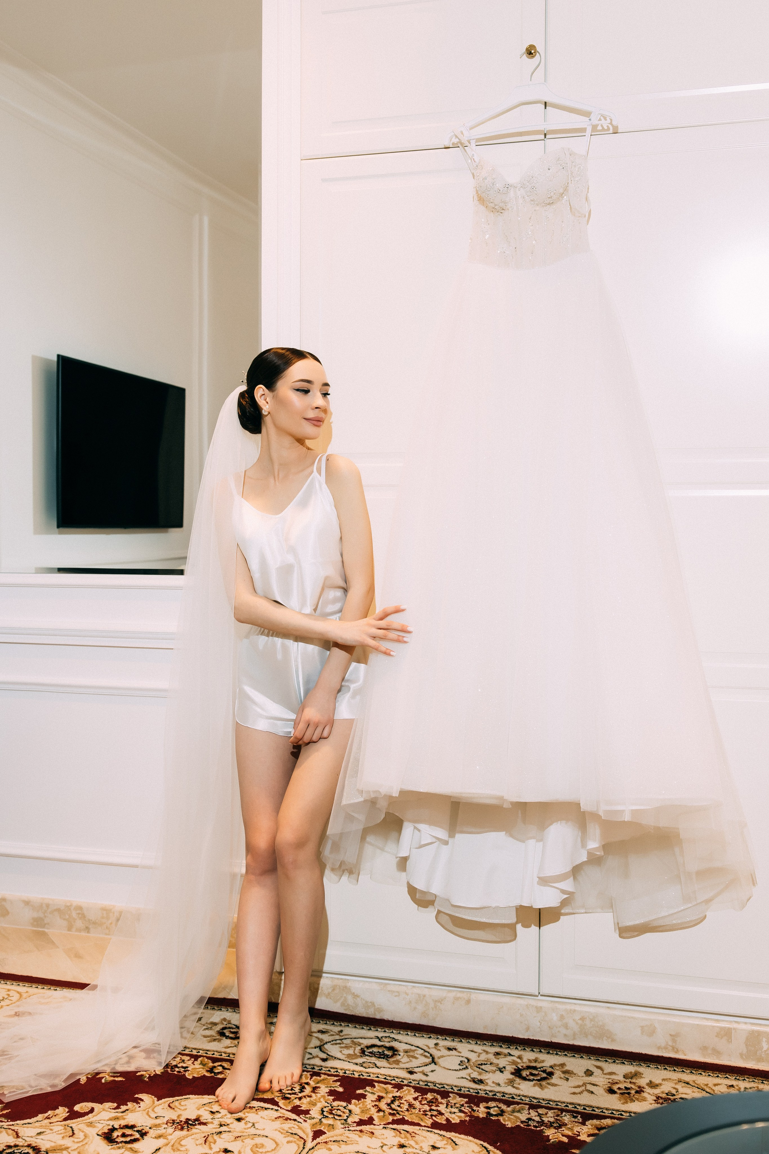 R&O. Свадебный фотограф Краснодар