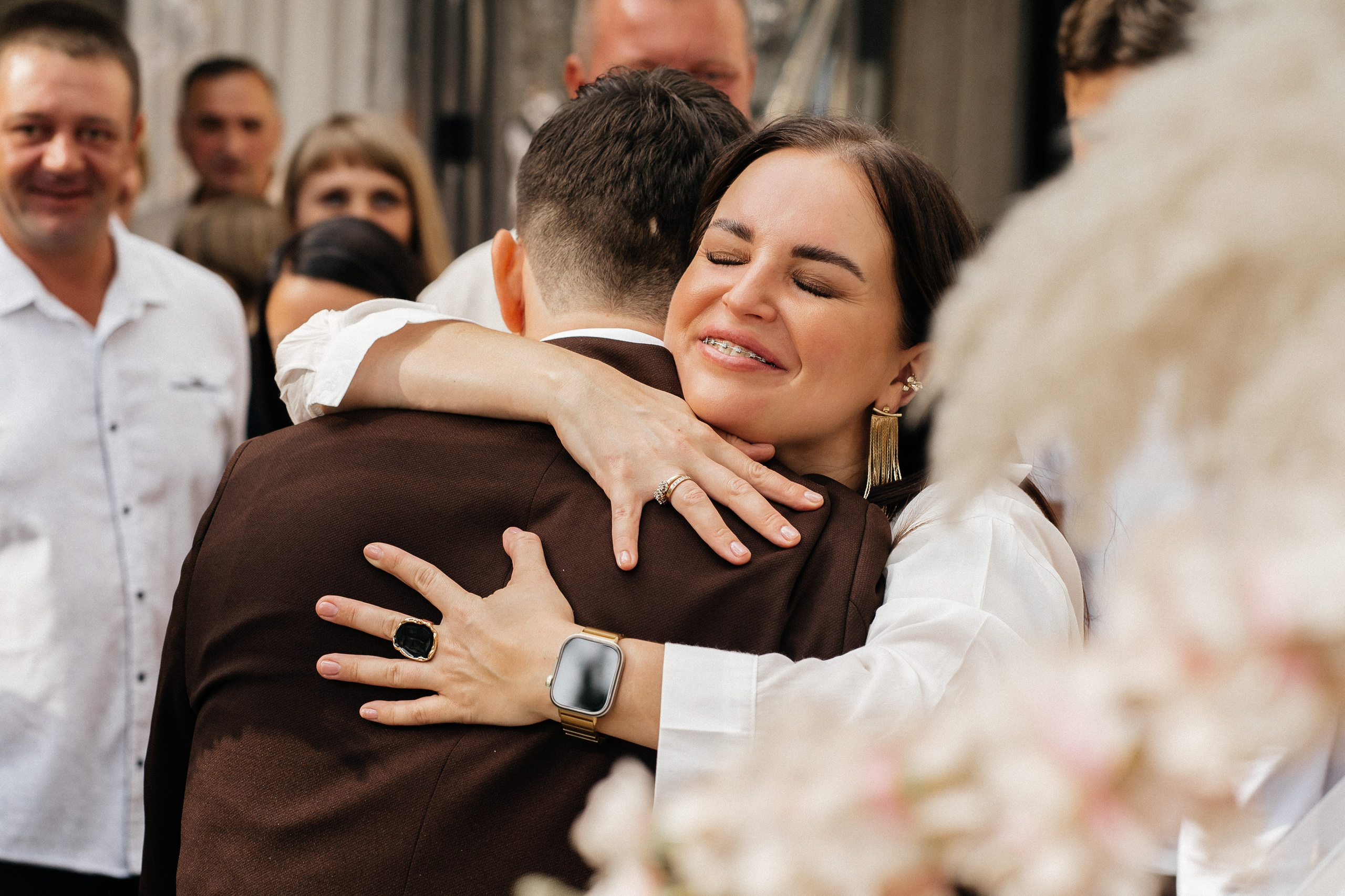 София и Даниил. Главная