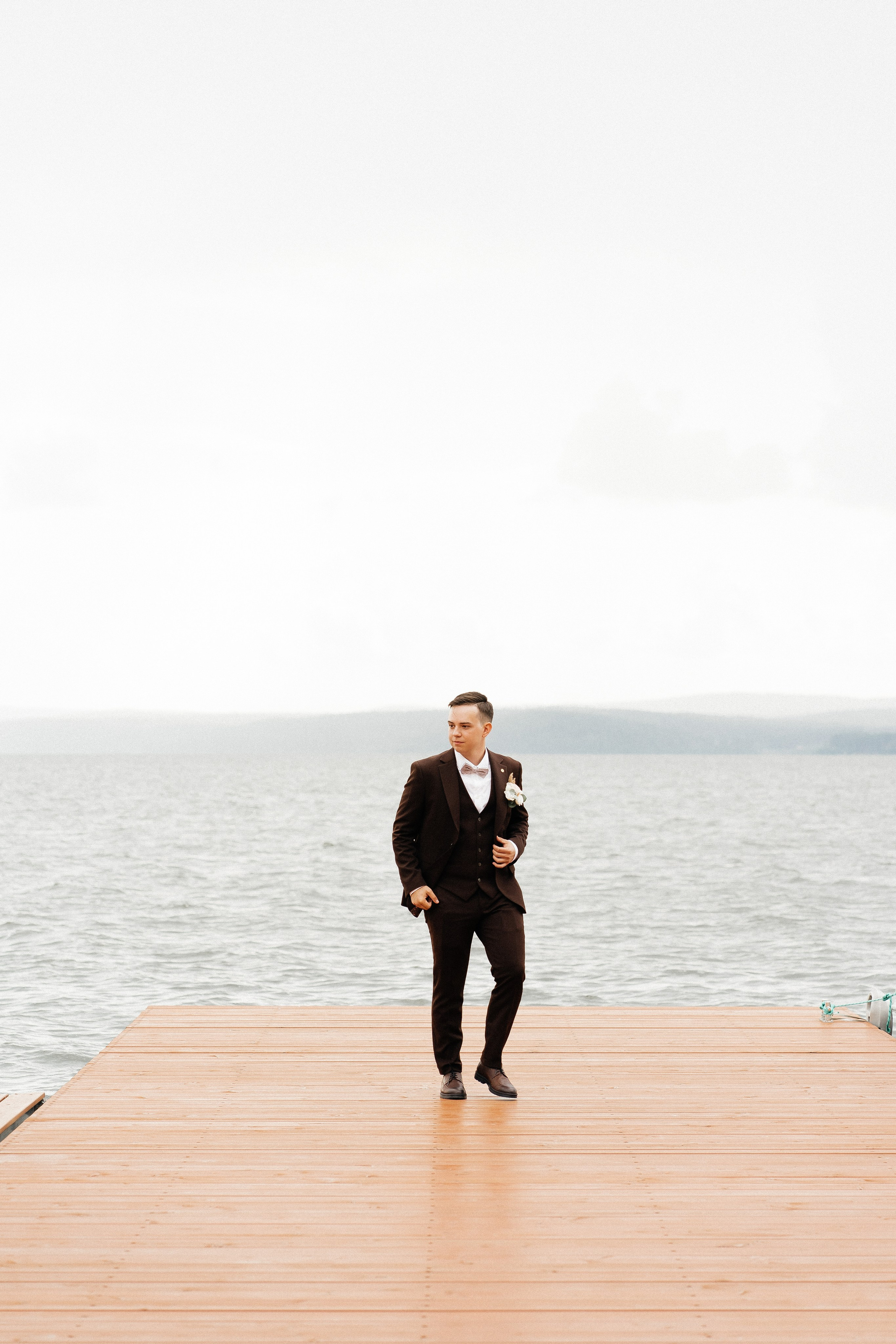 София и Даниил. Главная