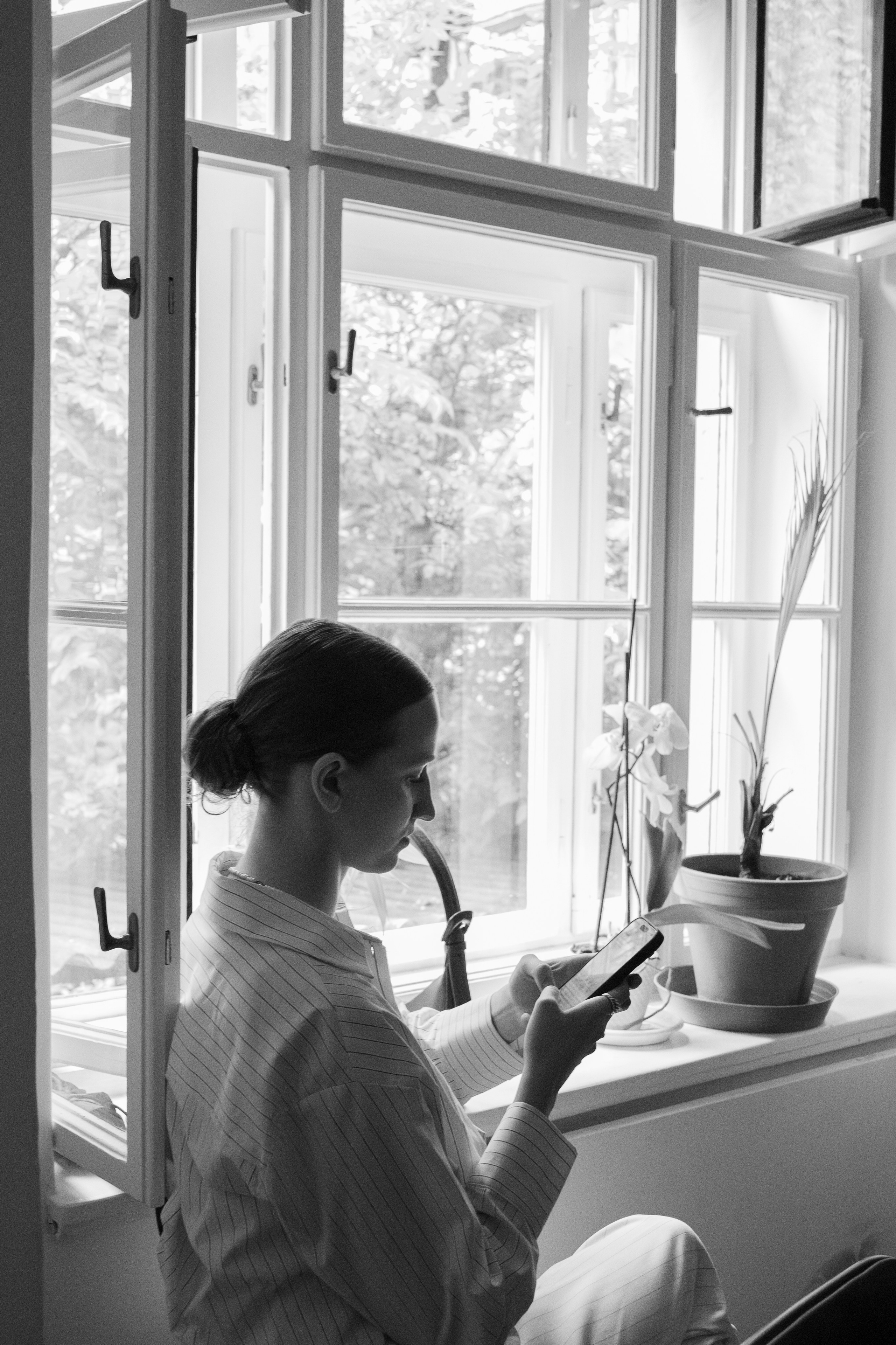 Prague, book presentation. Magic photos