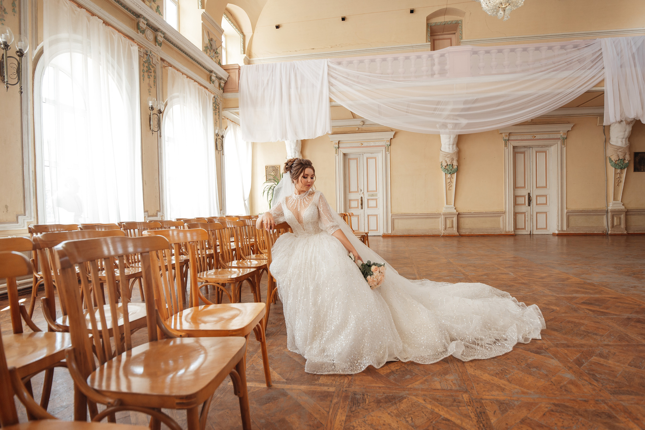 Фотограф Дарья Борисова в г. Новочеркасск и РО