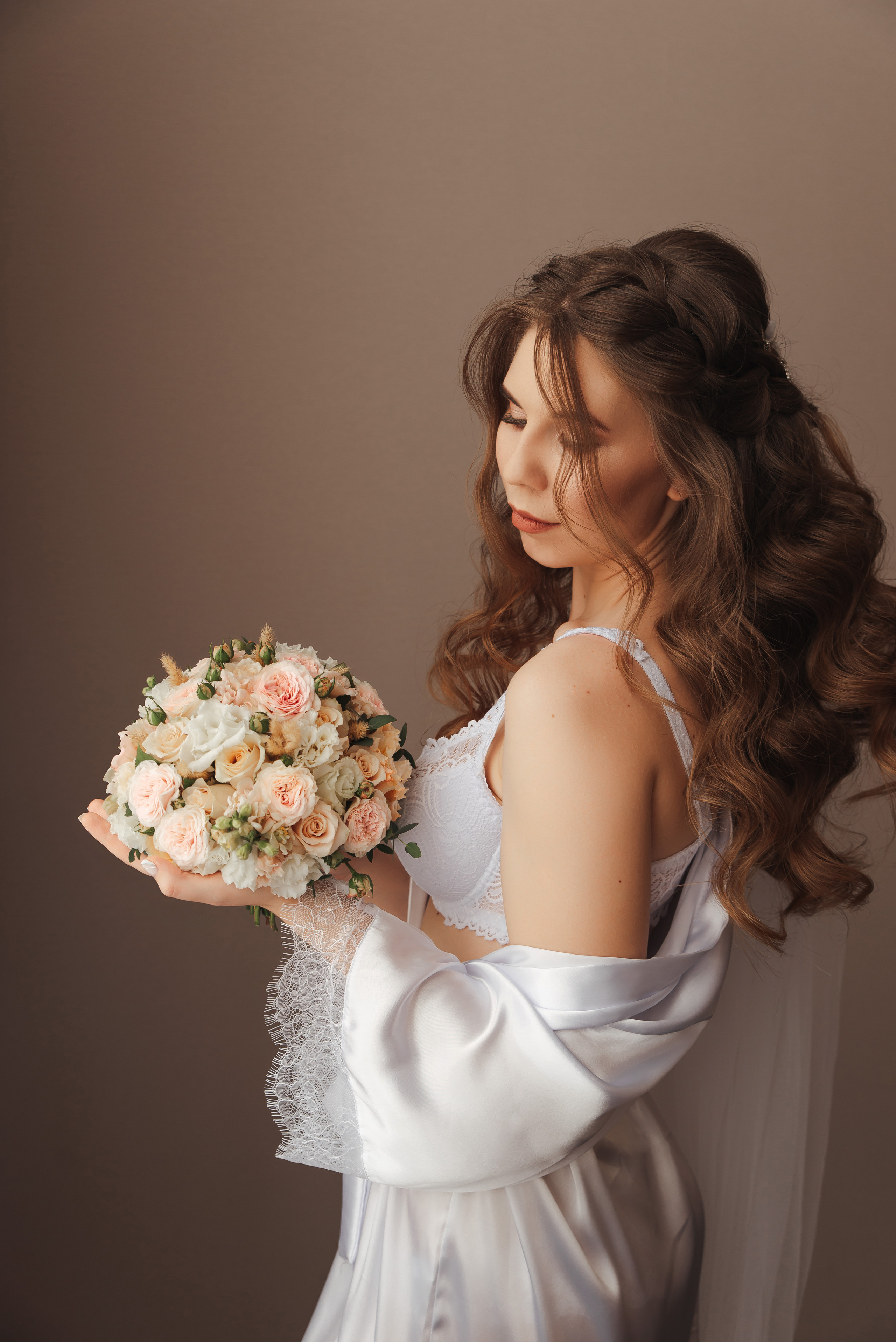 Александр и Татьяна. Фотограф Дарья Борисова в г. Новочеркасск и РО