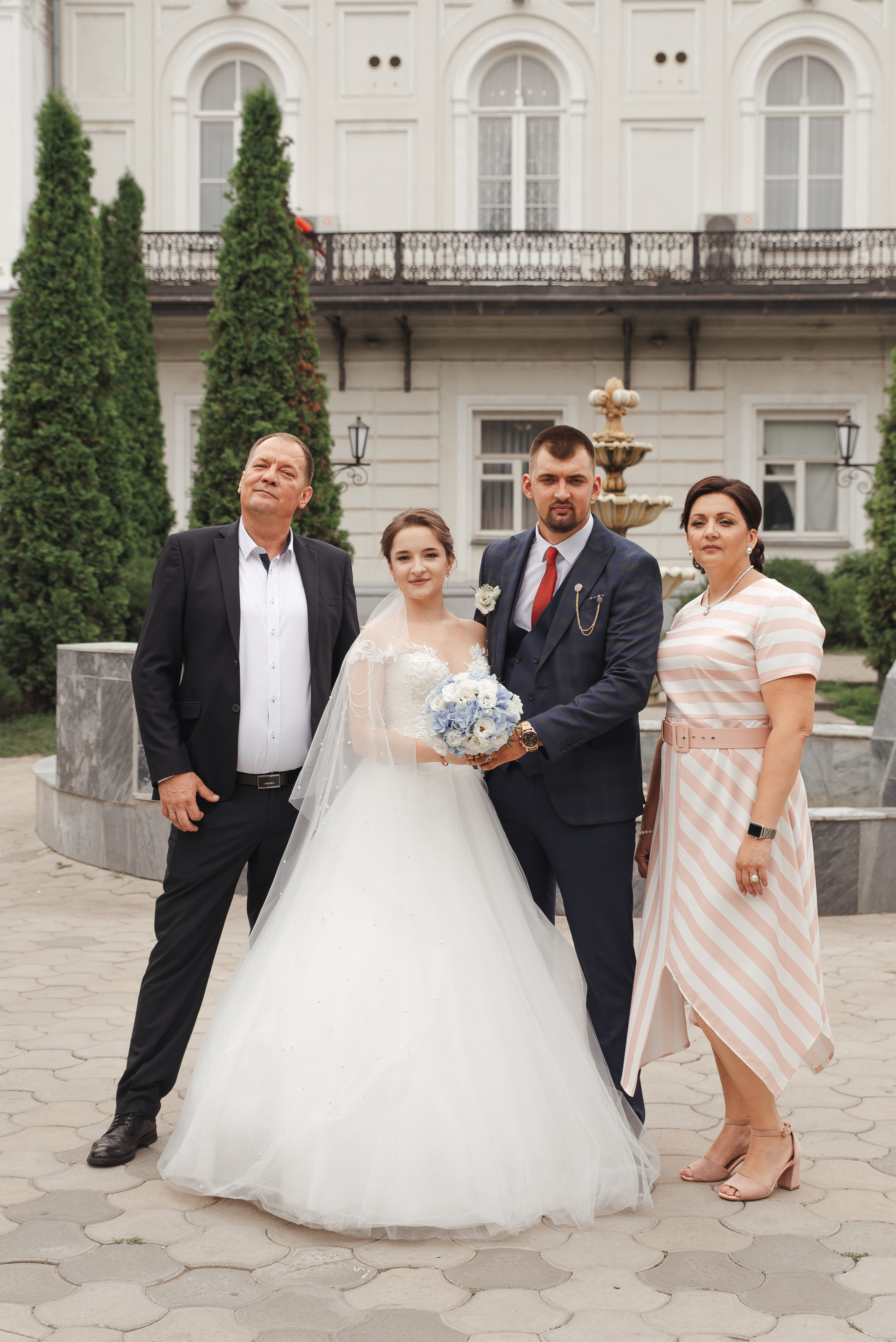 Дмитрий и Татьяна. Фотограф Дарья Борисова в г. Новочеркасск и РО