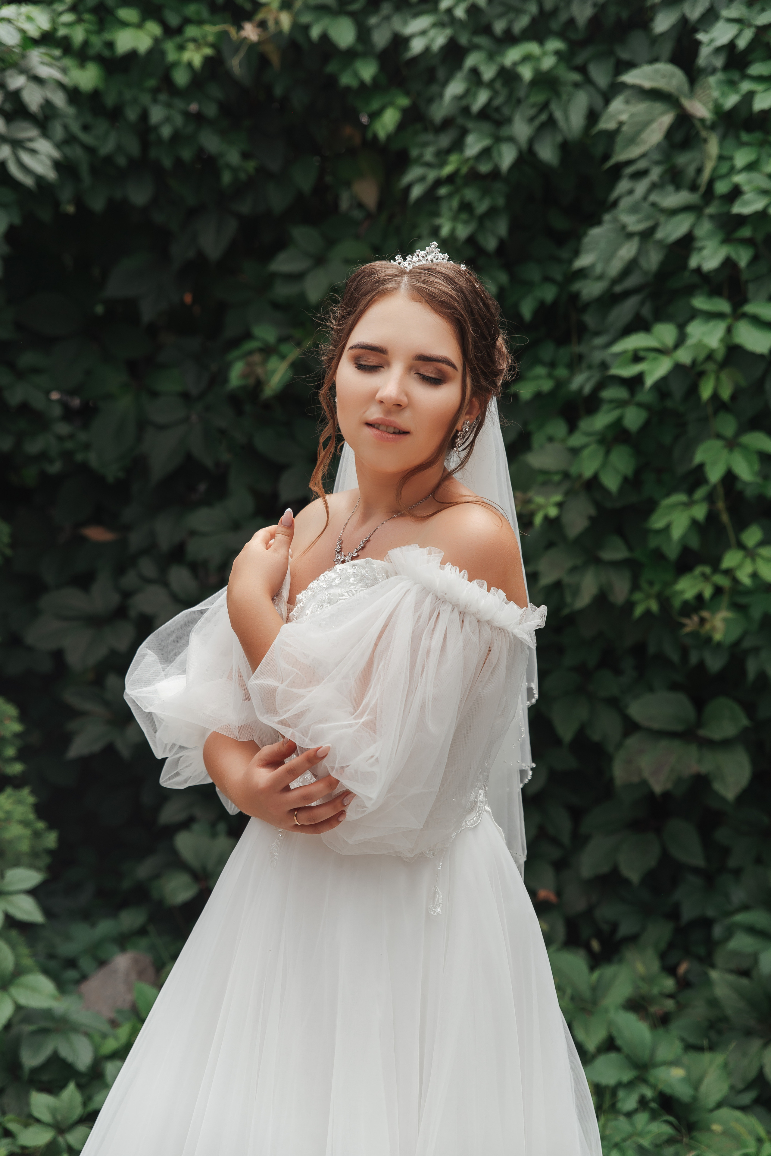 Иван и Александра. Фотограф Дарья Борисова в г. Новочеркасск и РО