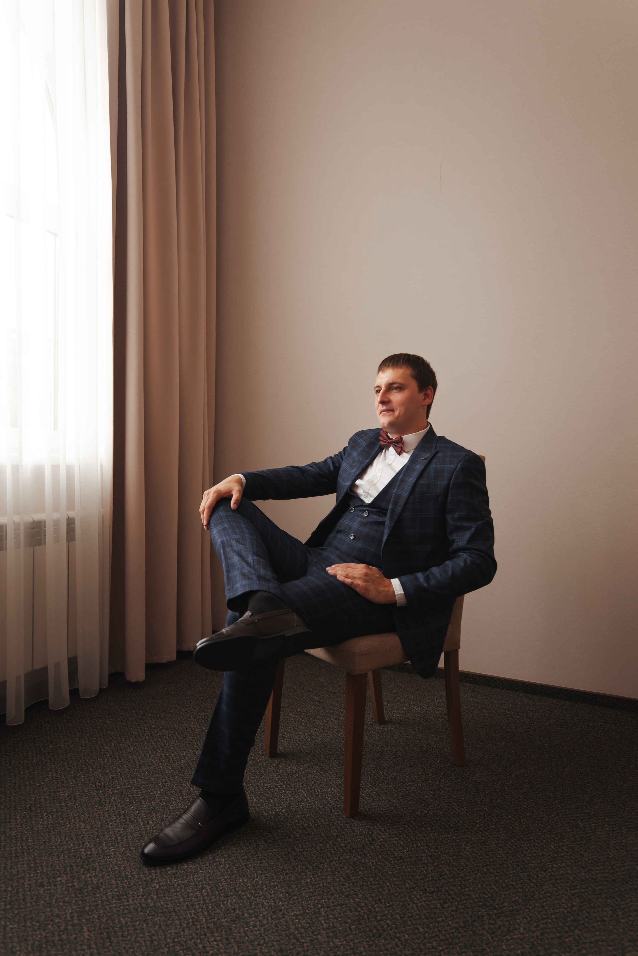 Александр и Татьяна. Фотограф Дарья Борисова в г. Новочеркасск и РО