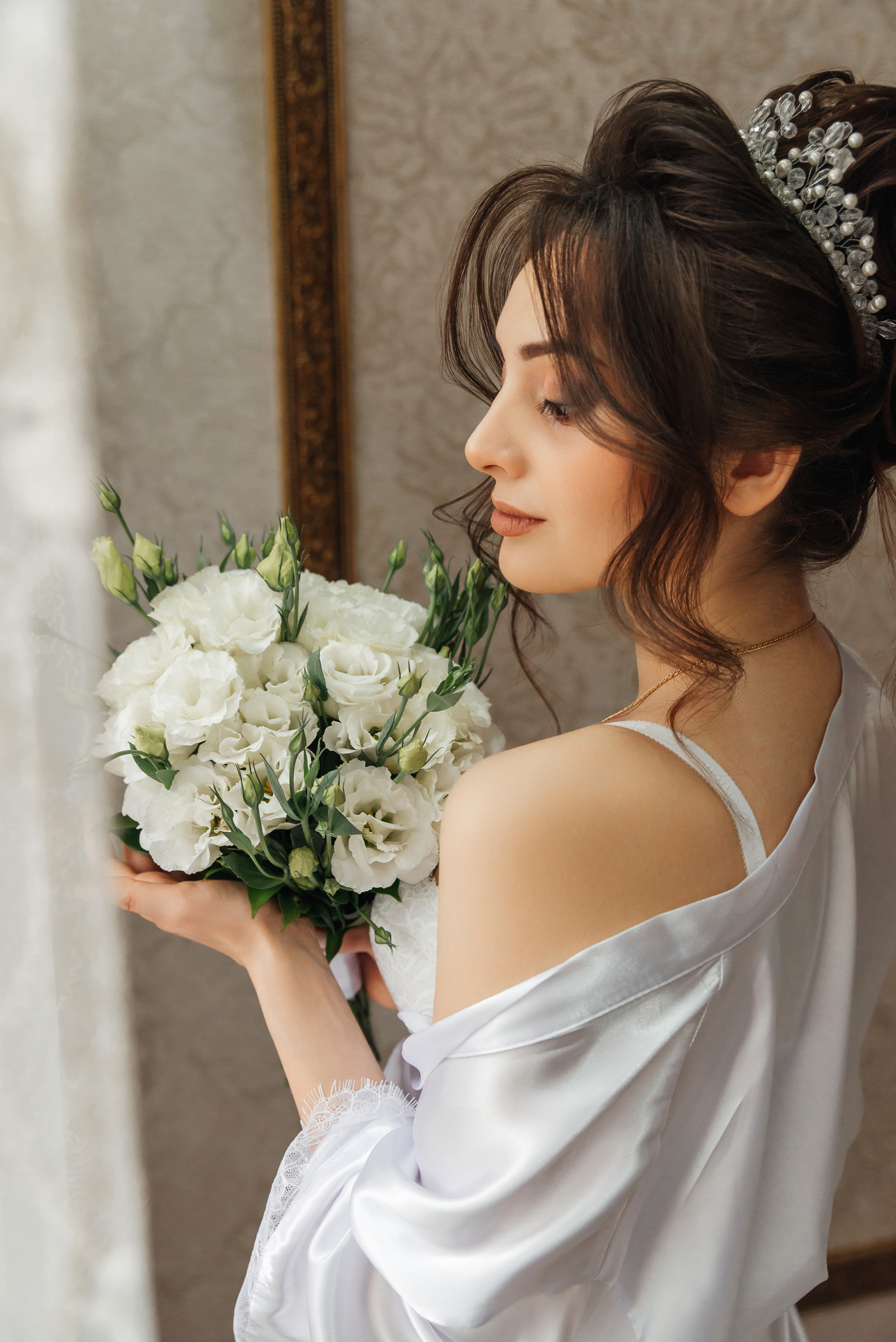 Дмитрий и Наталья. Фотограф Дарья Борисова в г. Новочеркасск и РО