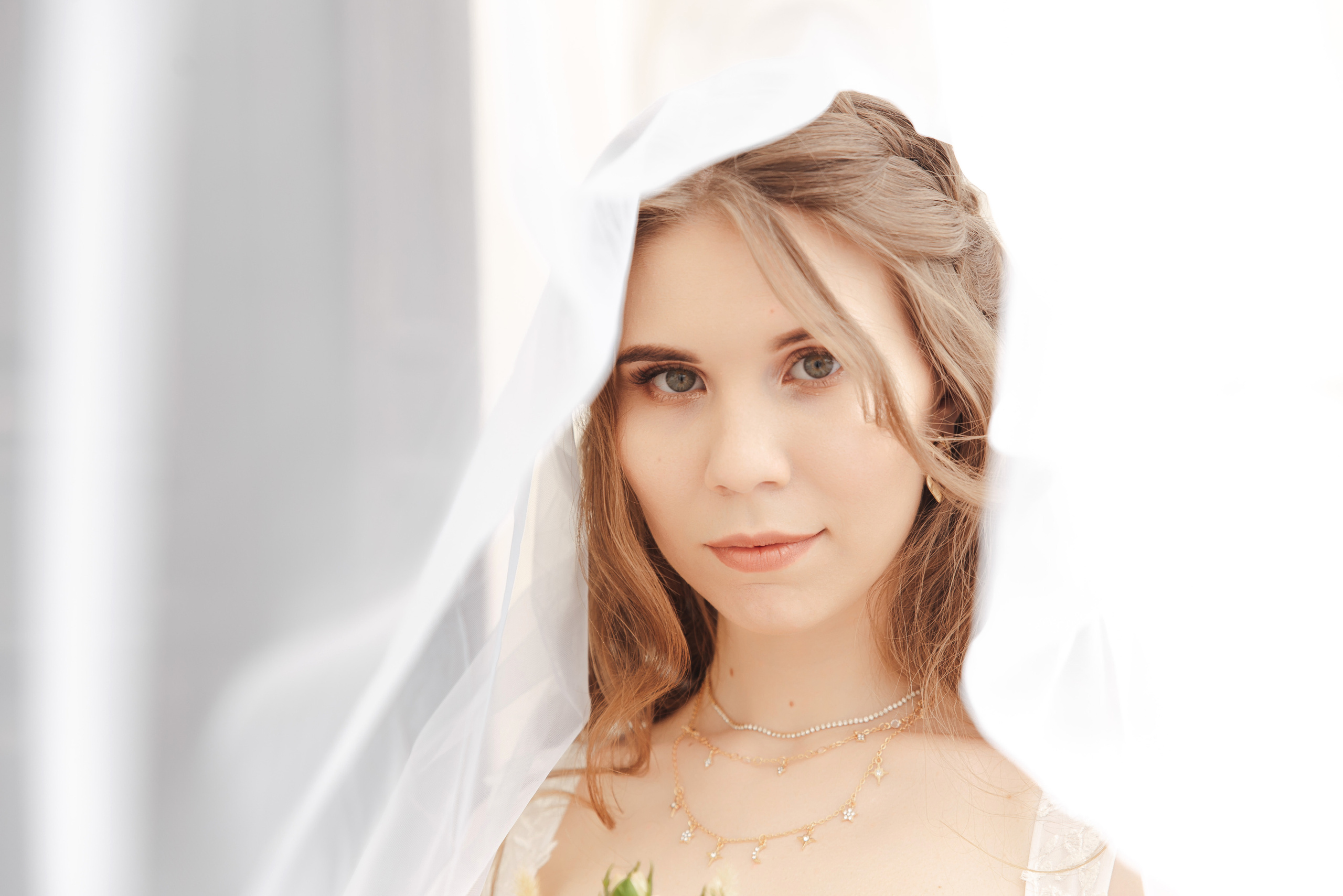 Александр и Татьяна. Фотограф Дарья Борисова в г. Новочеркасск и РО