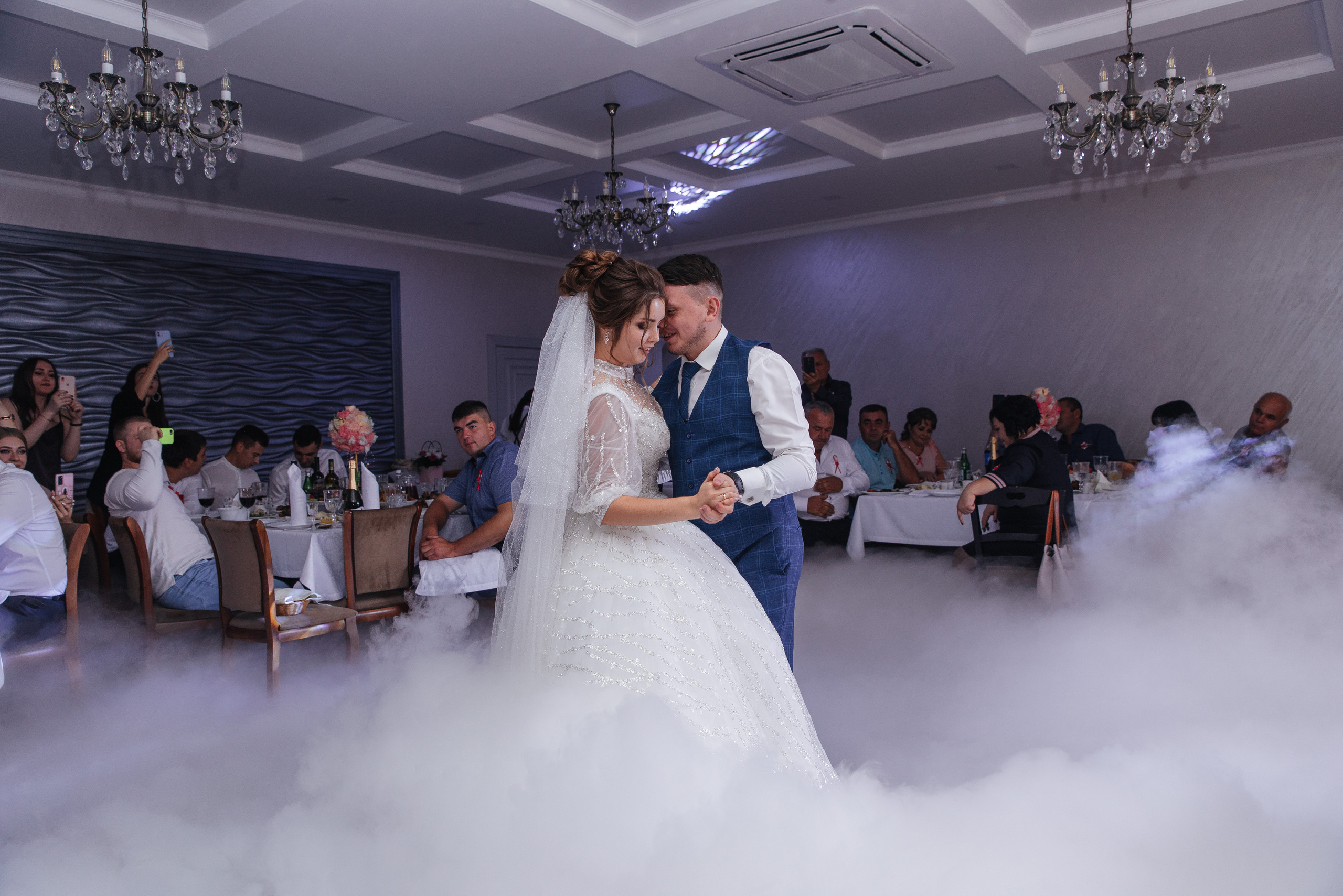 Михаил и Юлия. Фотограф Дарья Борисова в г. Новочеркасск и РО