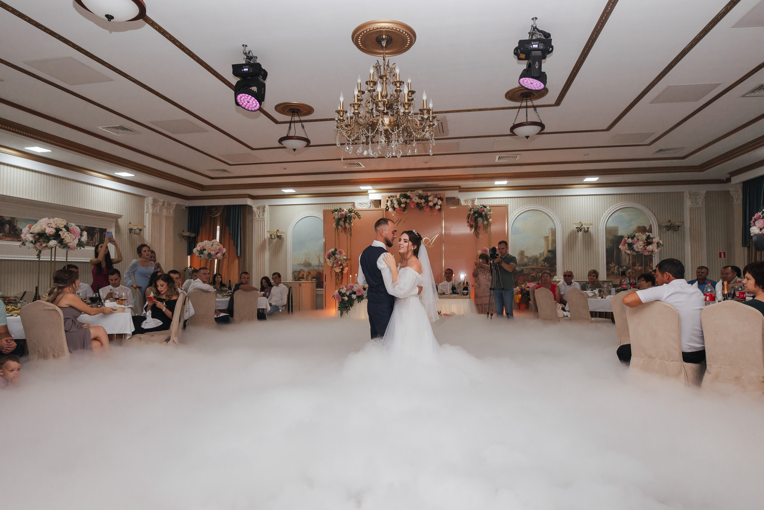 Иван и Александра. Фотограф Дарья Борисова в г. Новочеркасск и РО