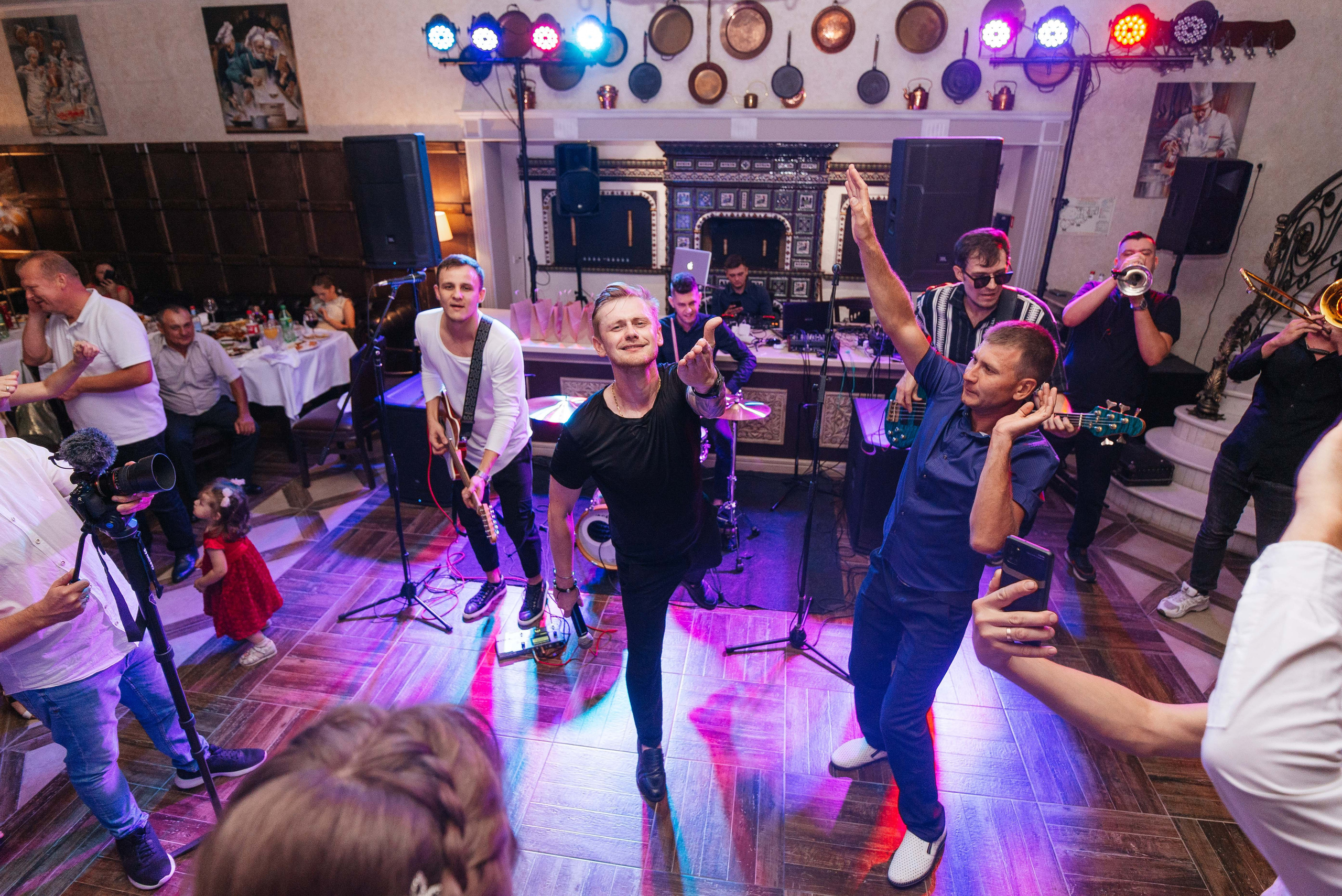 Александр и Татьяна. Фотограф Дарья Борисова в г. Новочеркасск и РО