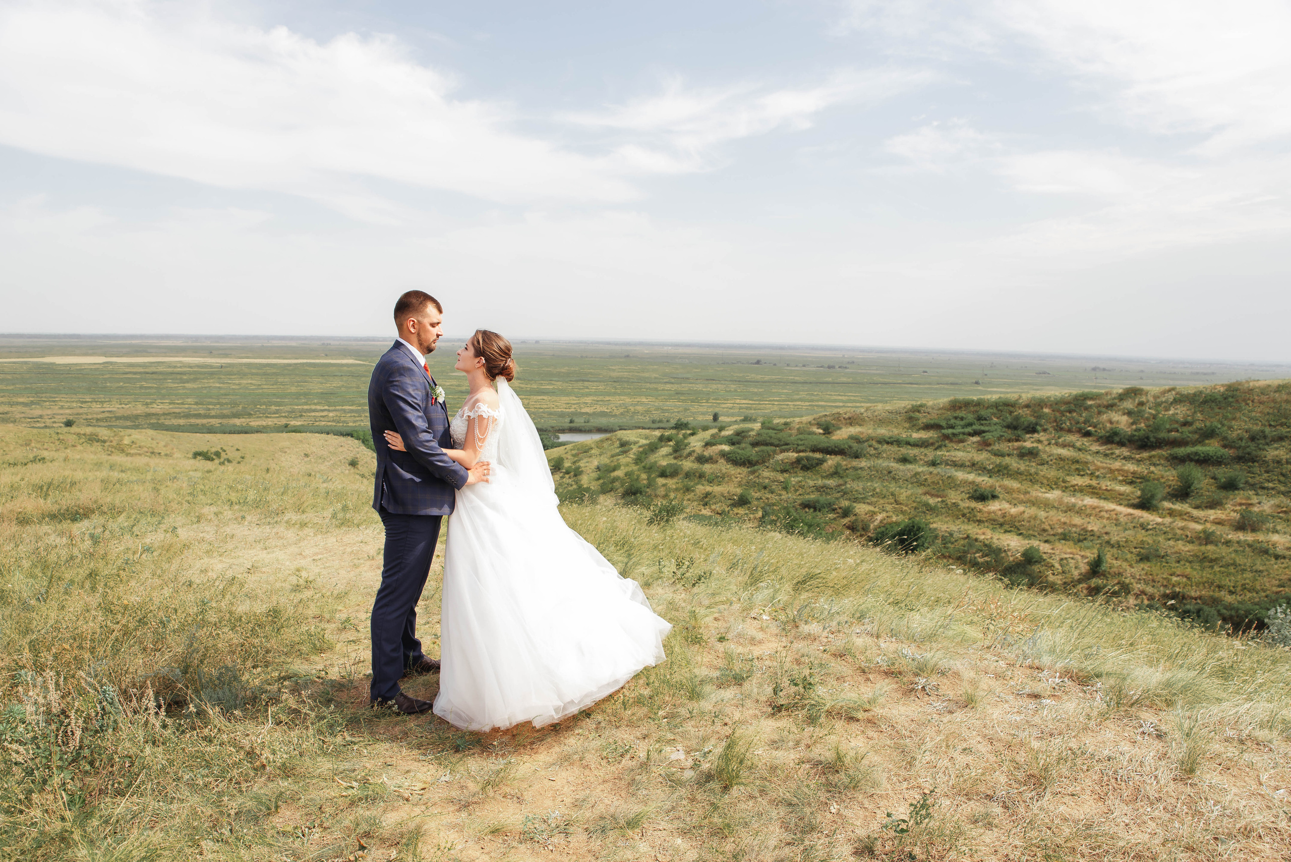 Дмитрий и Татьяна. Фотограф Дарья Борисова в г. Новочеркасск и РО
