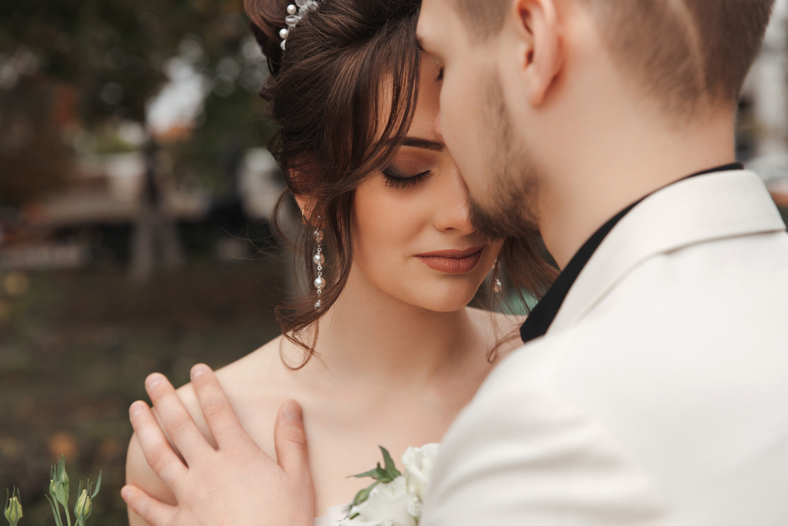 Дмитрий и Наталья. Фотограф Дарья Борисова в г. Новочеркасск и РО