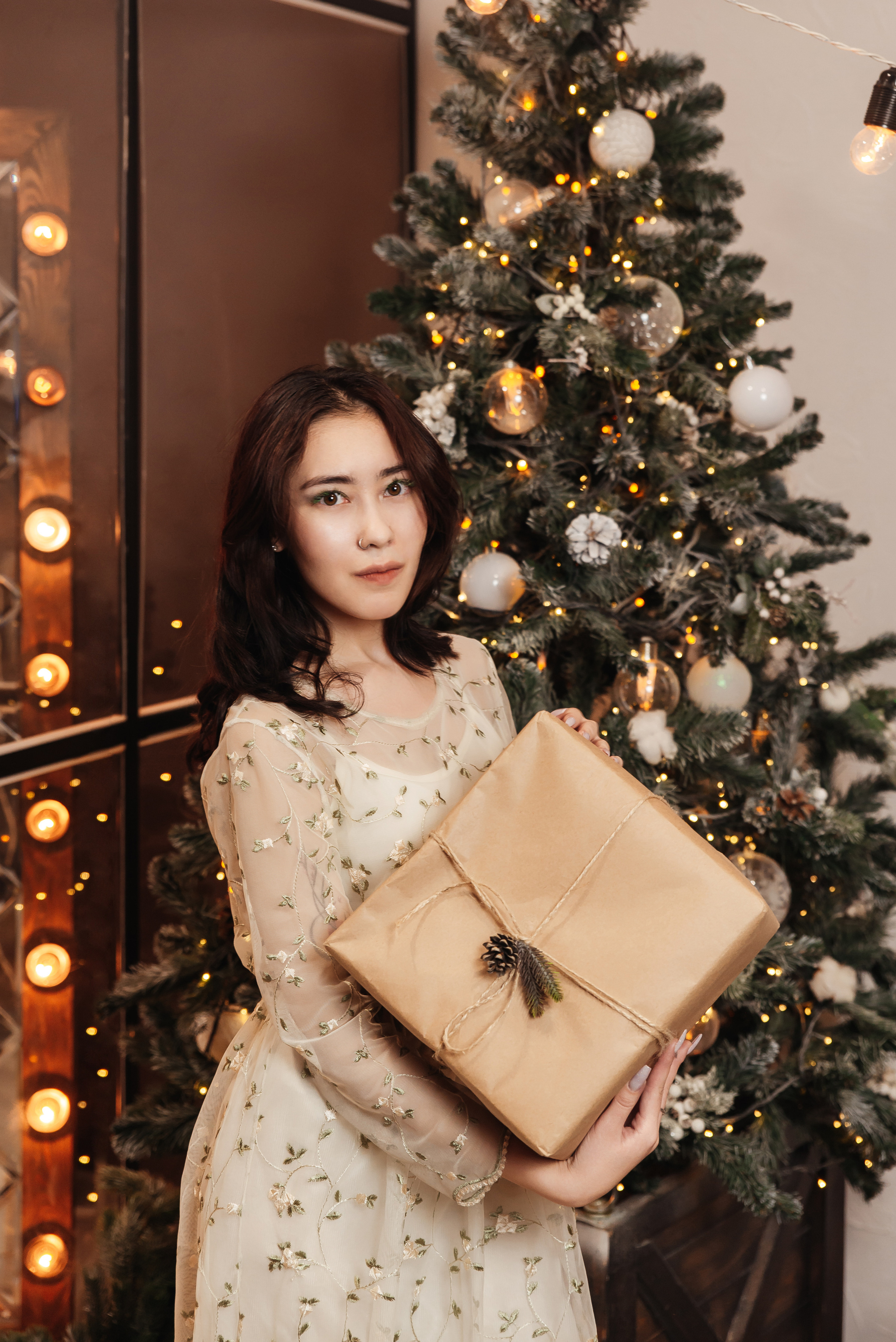 Новый год. Фотограф Дарья Борисова в г. Новочеркасск и РО