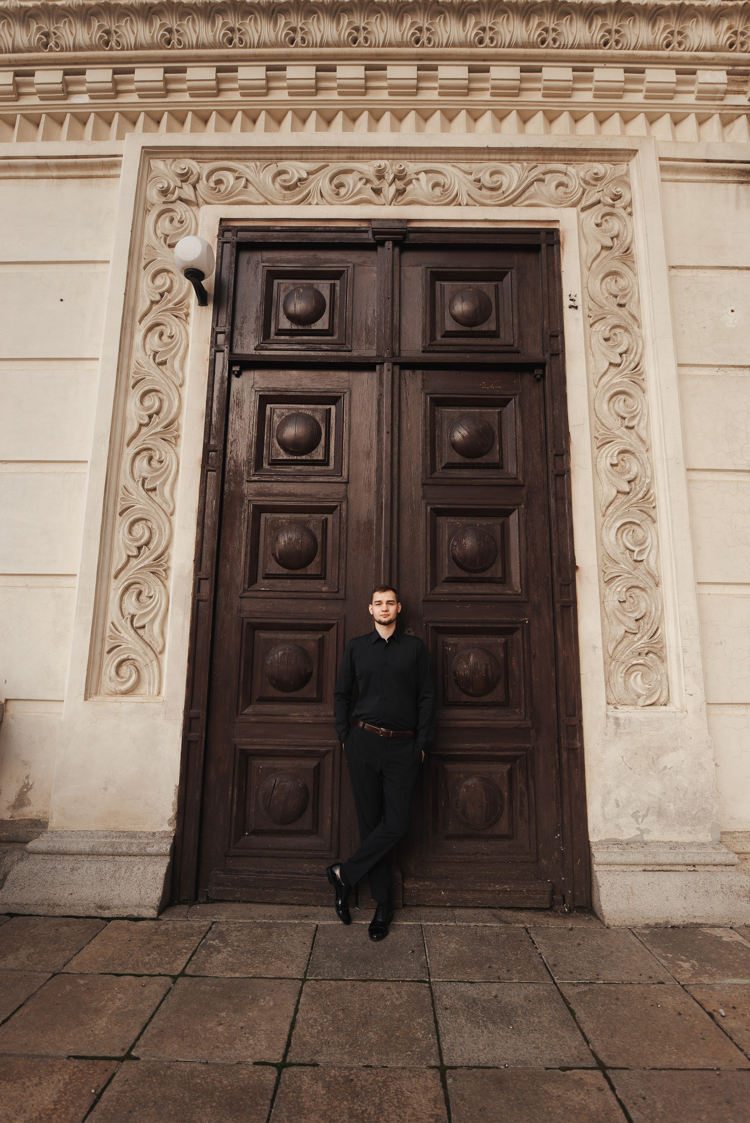 Дмитрий и Наталья. Фотограф Дарья Борисова в г. Новочеркасск и РО