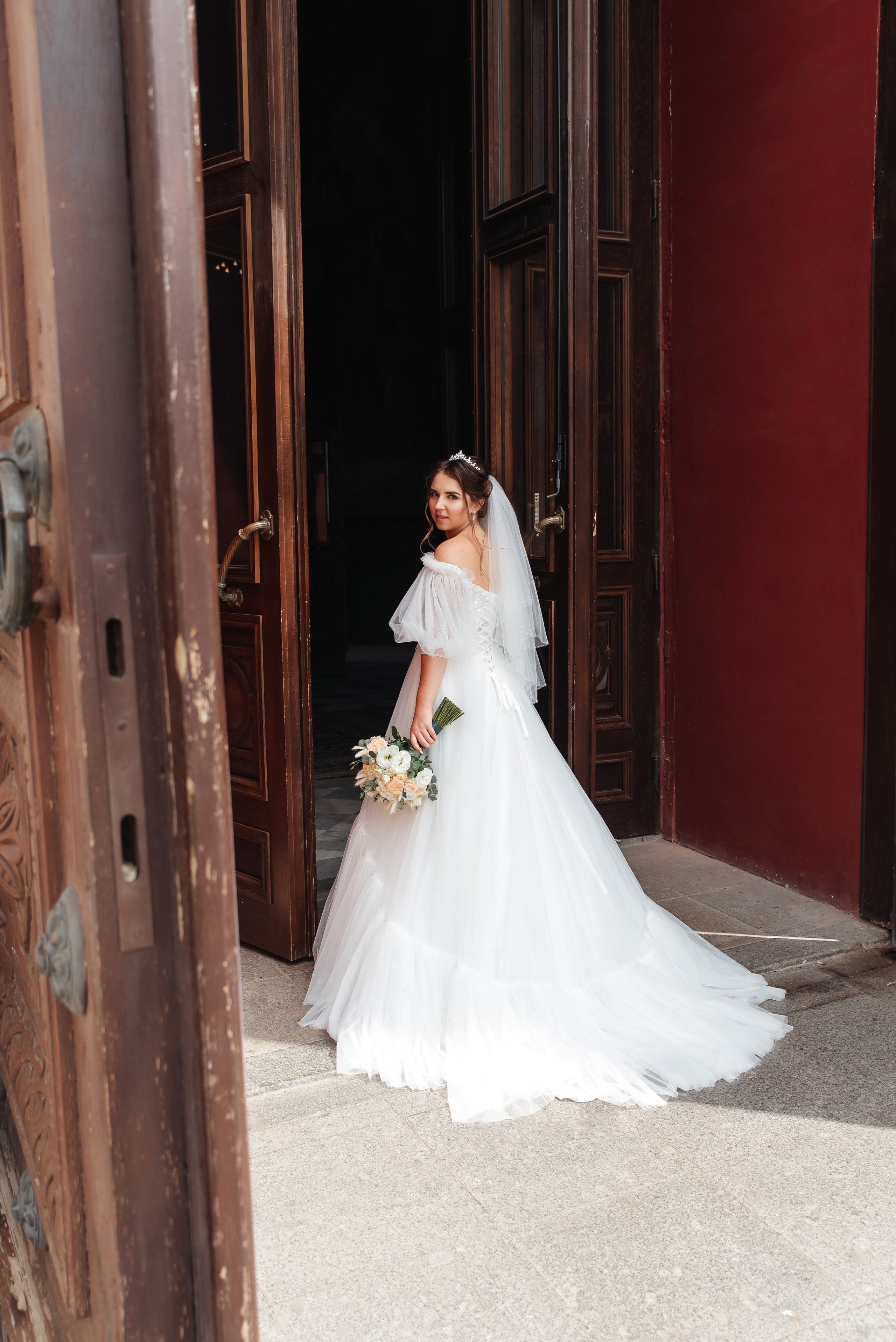 Иван и Александра. Фотограф Дарья Борисова в г. Новочеркасск и РО