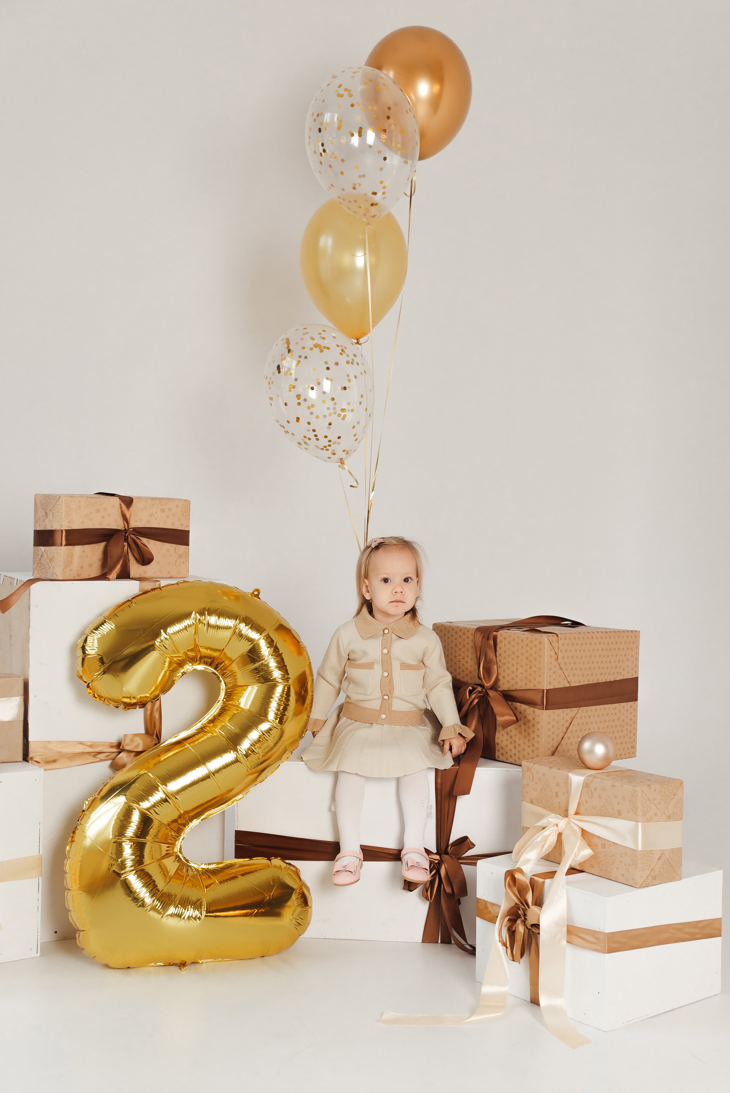 Новый год. Фотограф Дарья Борисова в г. Новочеркасск и РО