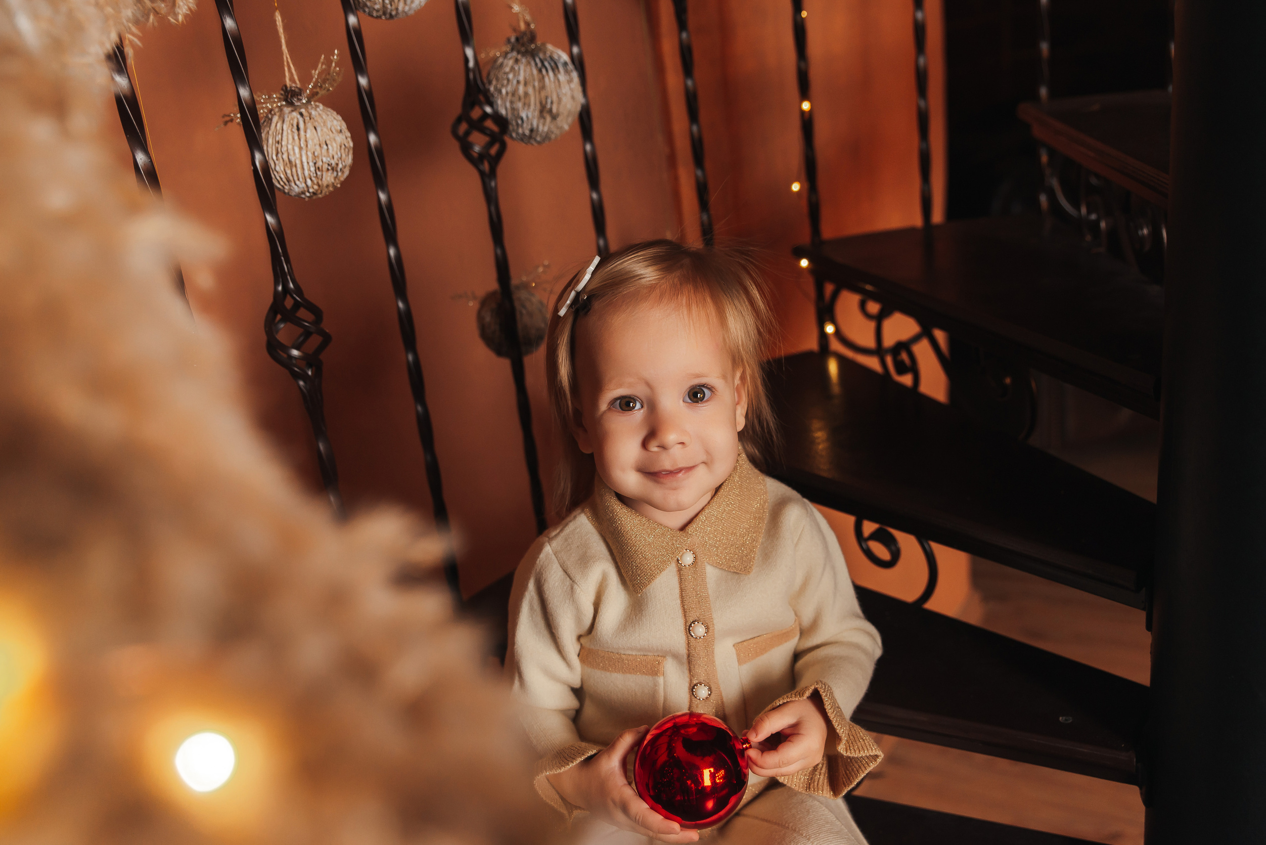 Новый год. Фотограф Дарья Борисова в г. Новочеркасск и РО