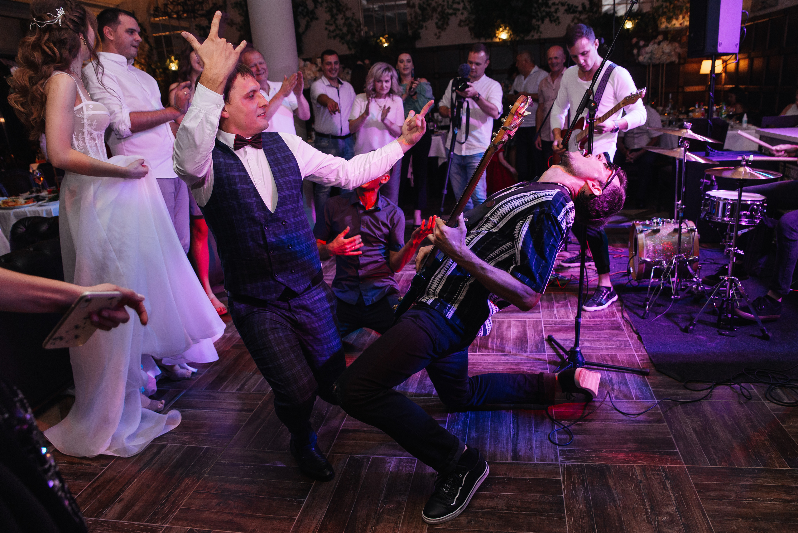 Александр и Татьяна. Фотограф Дарья Борисова в г. Новочеркасск и РО