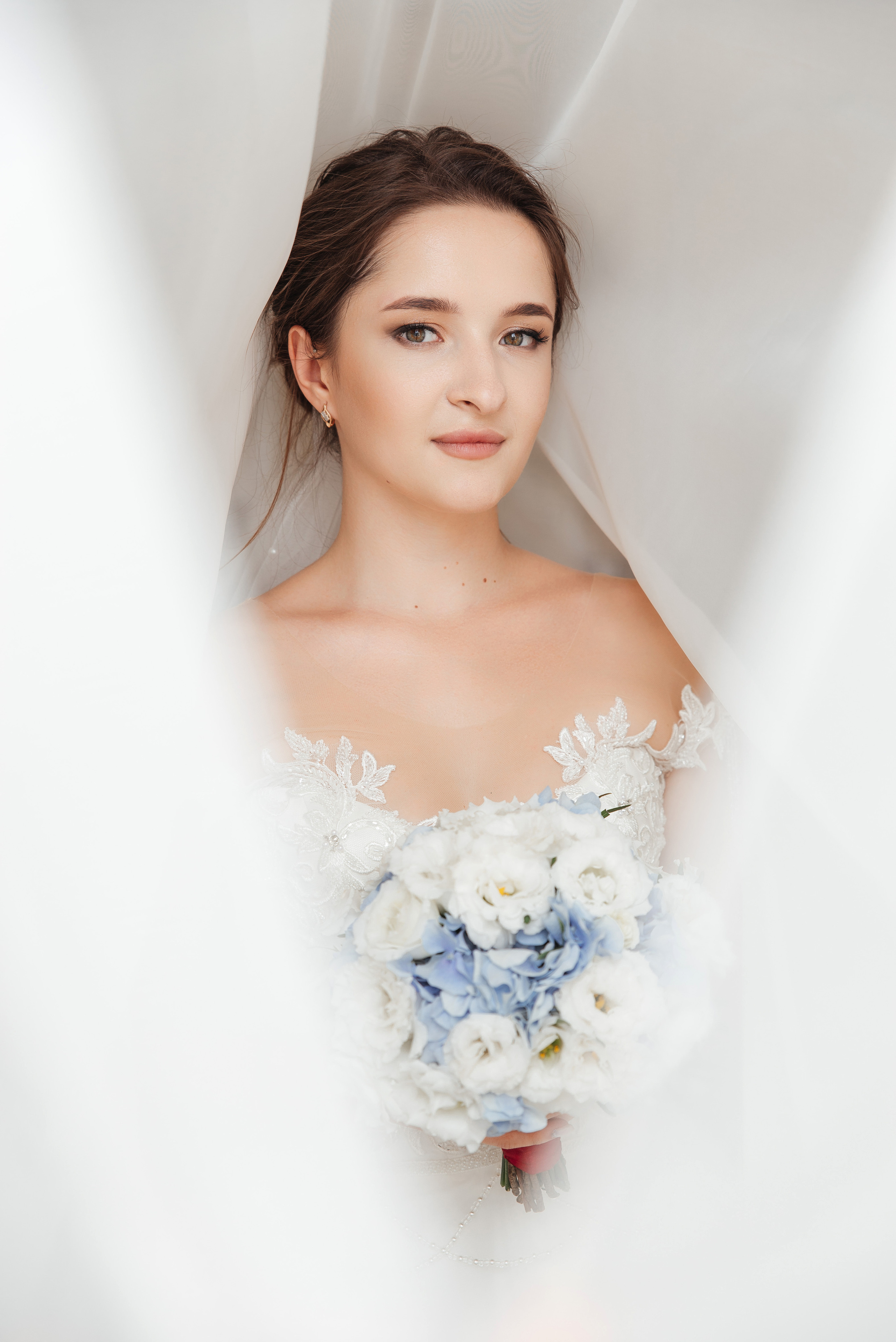 Дмитрий и Татьяна. Фотограф Дарья Борисова в г. Новочеркасск и РО