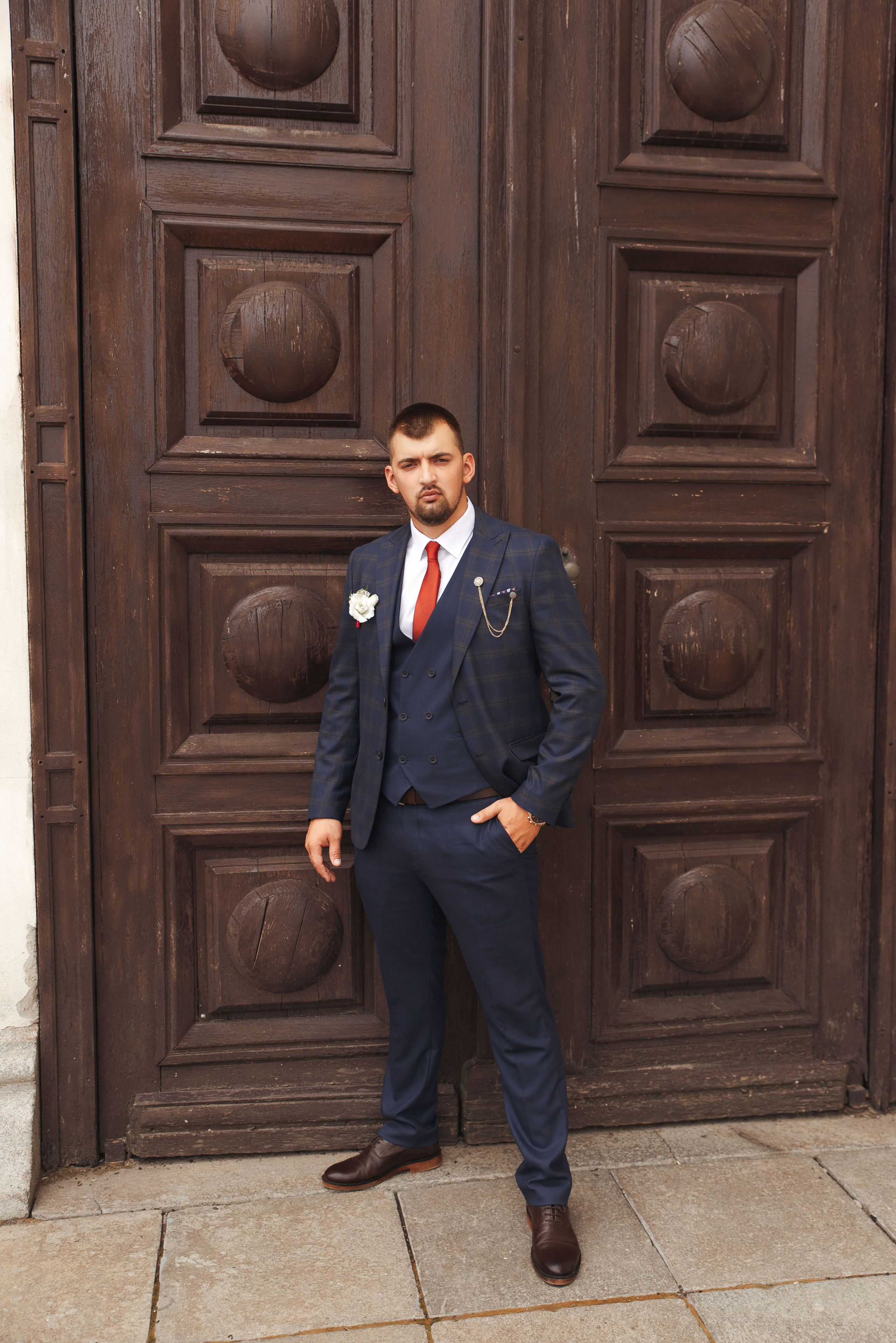 Дмитрий и Татьяна. Фотограф Дарья Борисова в г. Новочеркасск и РО