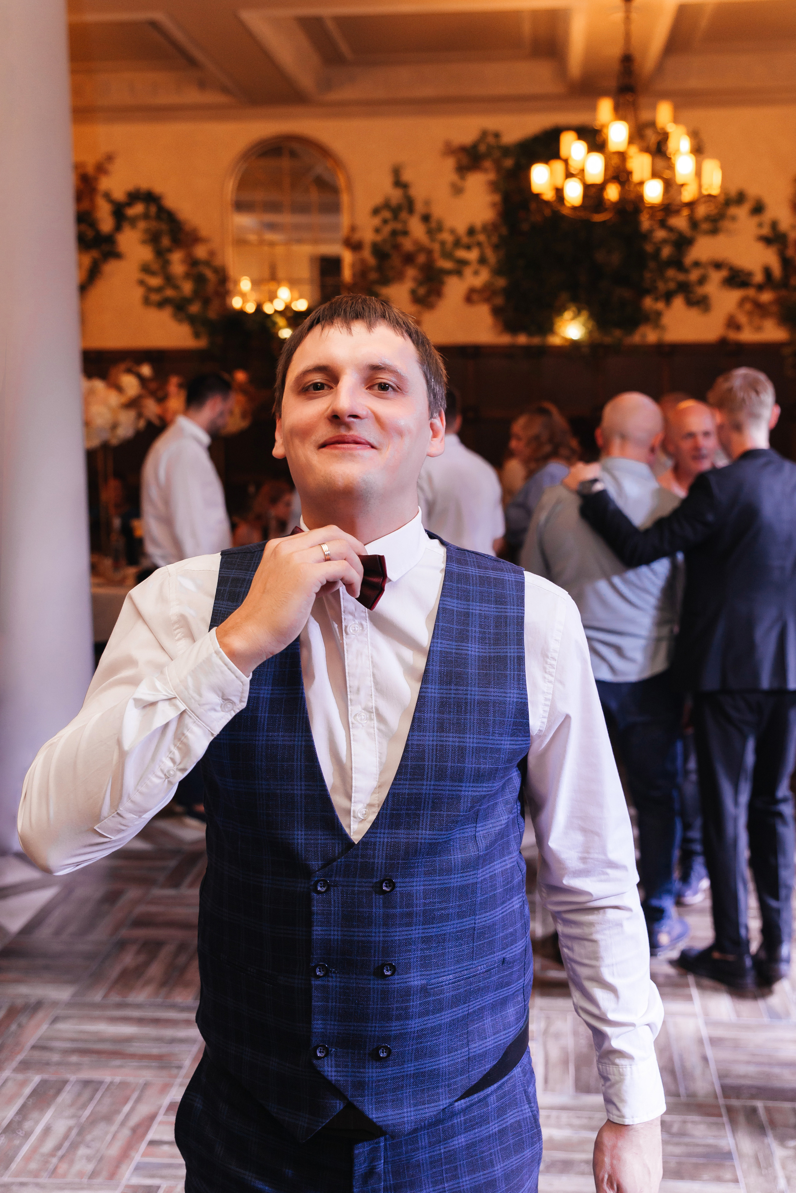 Александр и Татьяна. Фотограф Дарья Борисова в г. Новочеркасск и РО