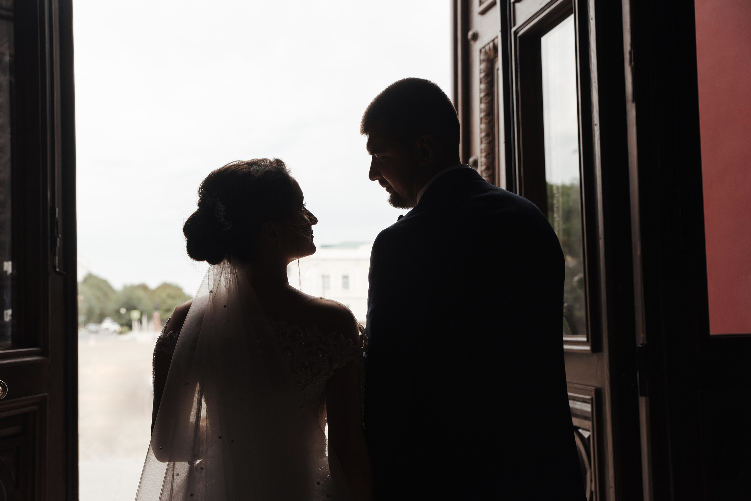 Дмитрий и Татьяна. Фотограф Дарья Борисова в г. Новочеркасск и РО