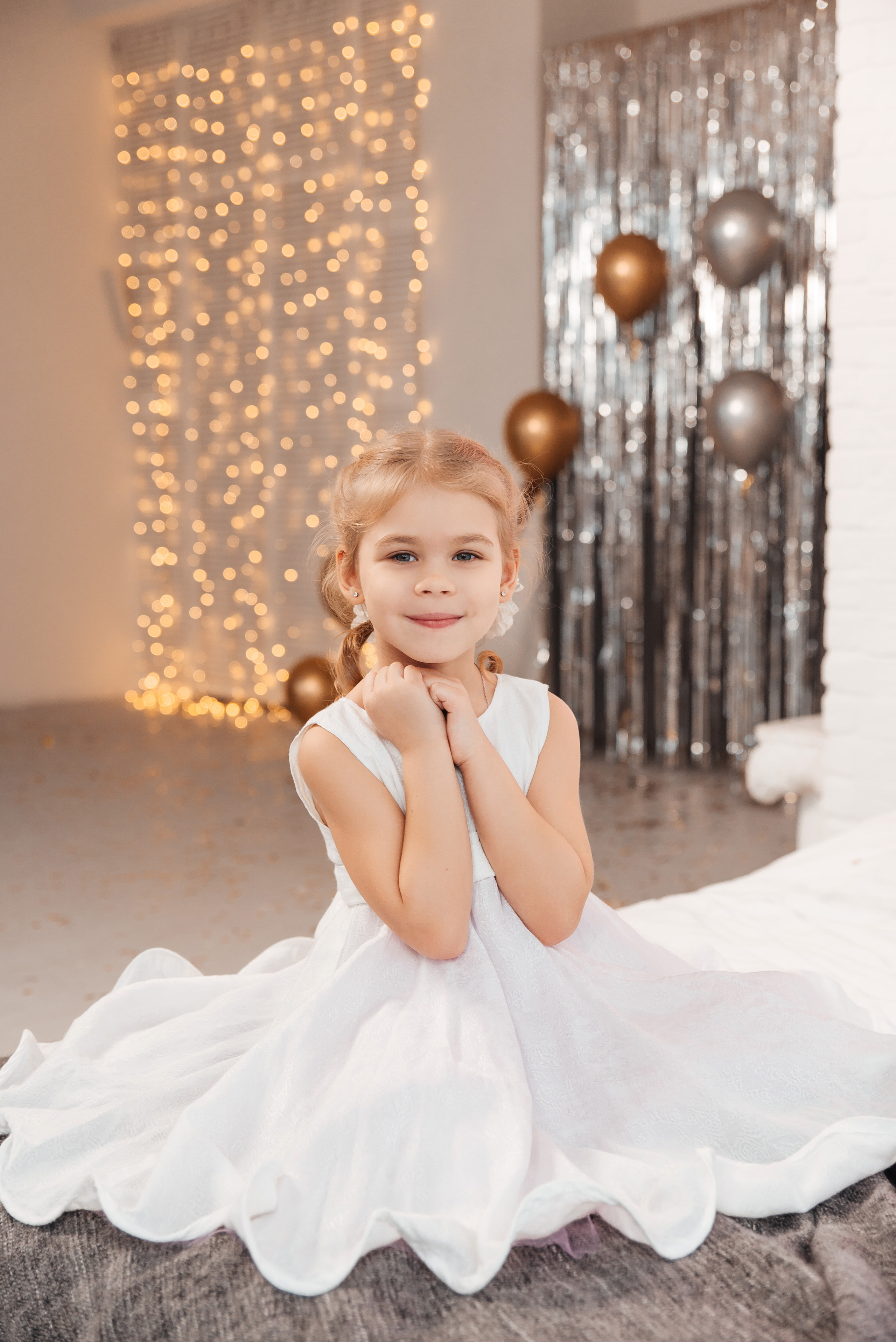 Новый год. Фотограф Дарья Борисова в г. Новочеркасск и РО