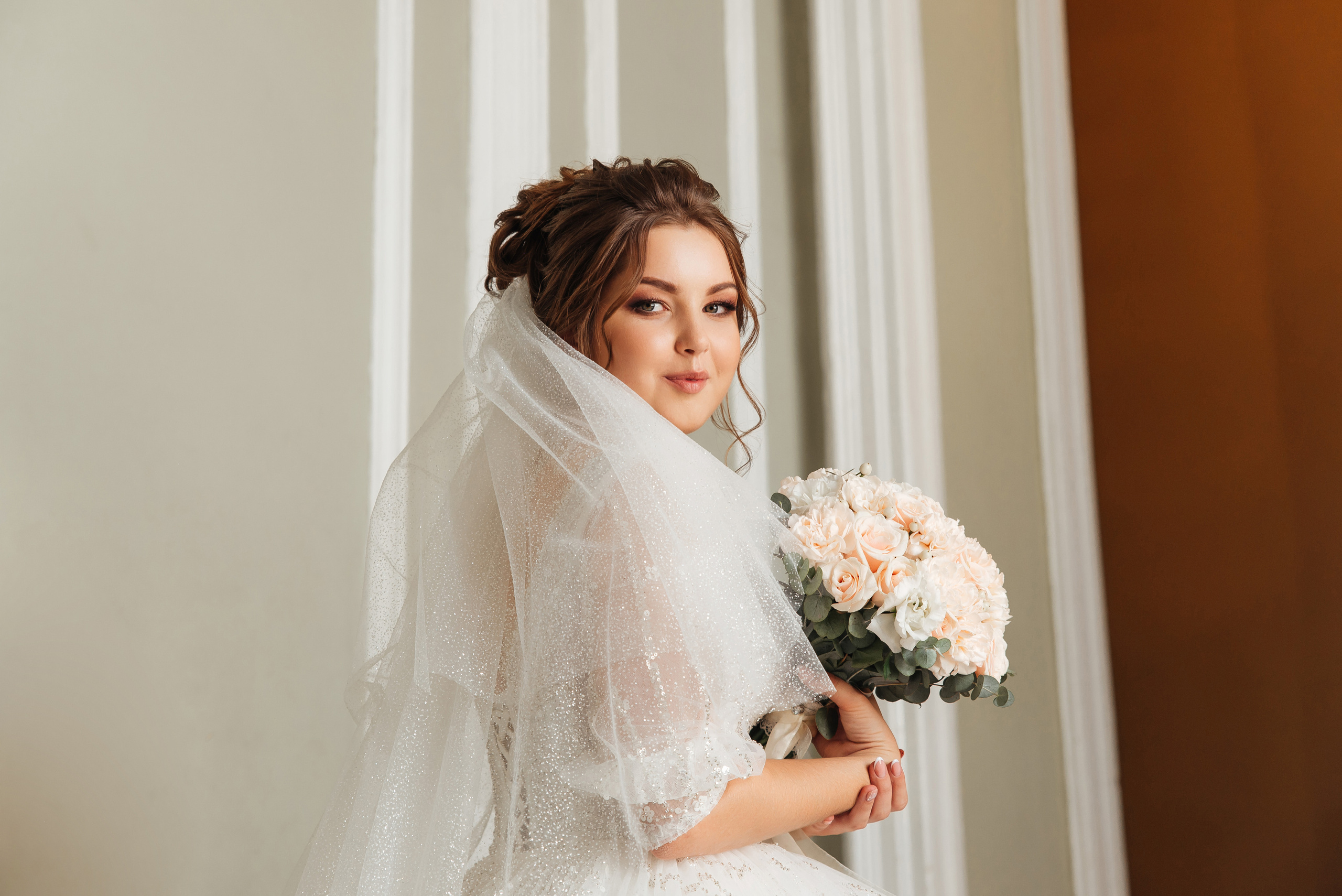 Михаил и Юлия. Фотограф Дарья Борисова в г. Новочеркасск и РО