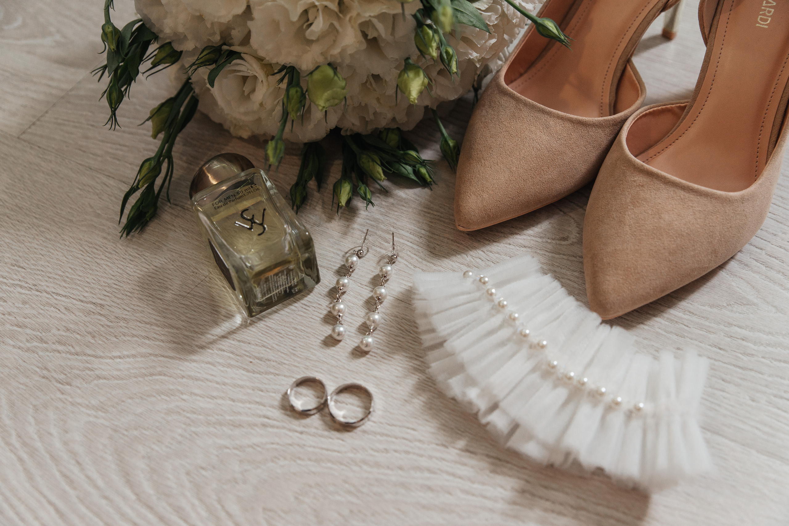 Дмитрий и Наталья. Фотограф Дарья Борисова в г. Новочеркасск и РО