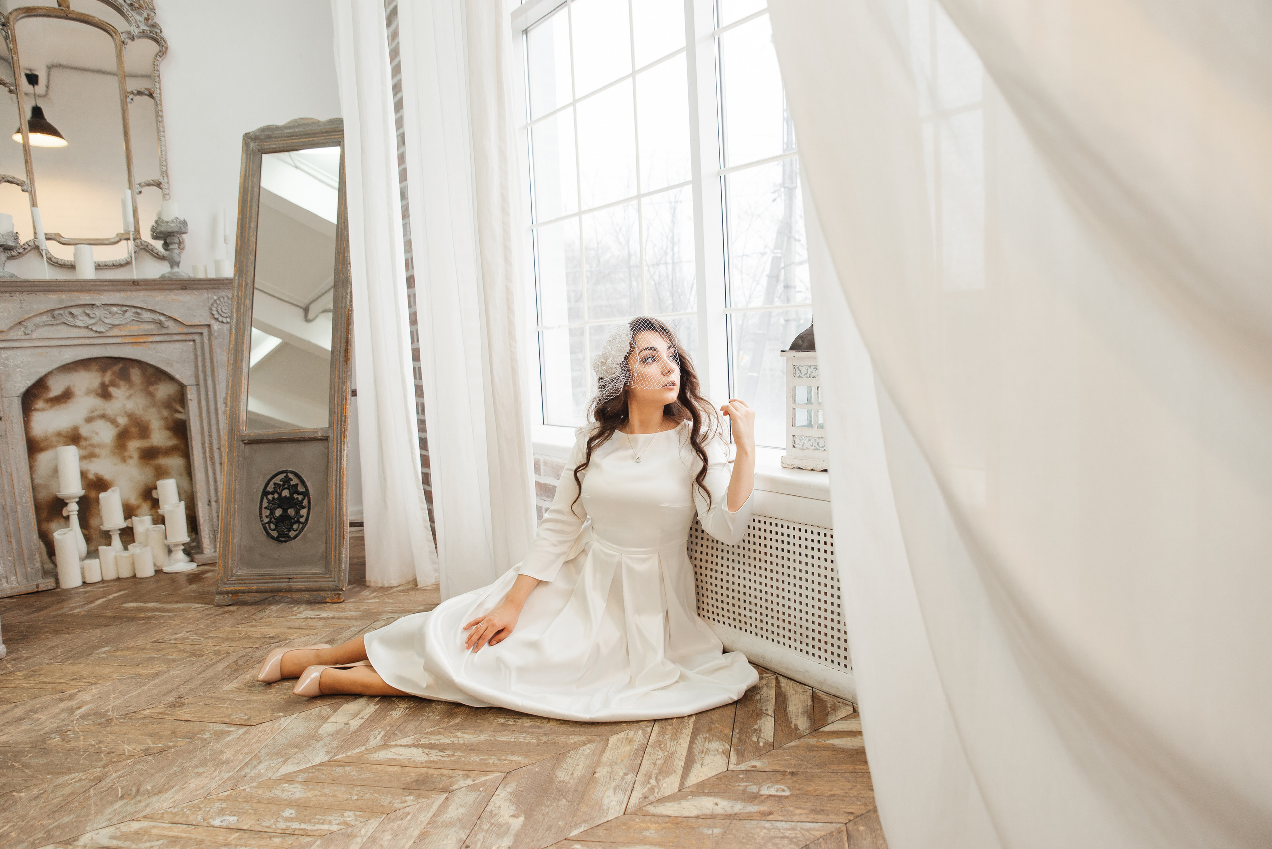 Фотограф Дарья Борисова в г. Новочеркасск и РО