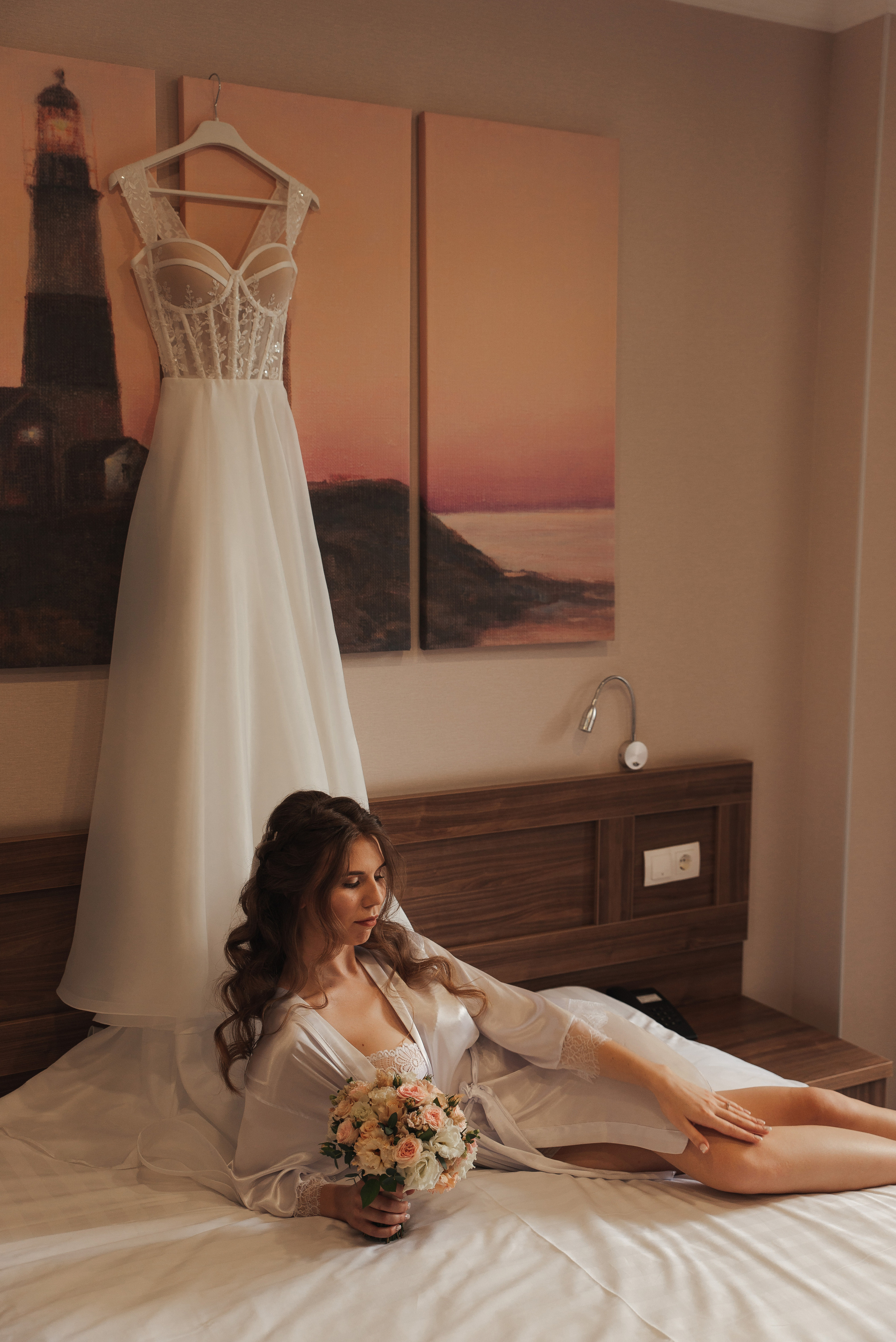 Александр и Татьяна. Фотограф Дарья Борисова в г. Новочеркасск и РО