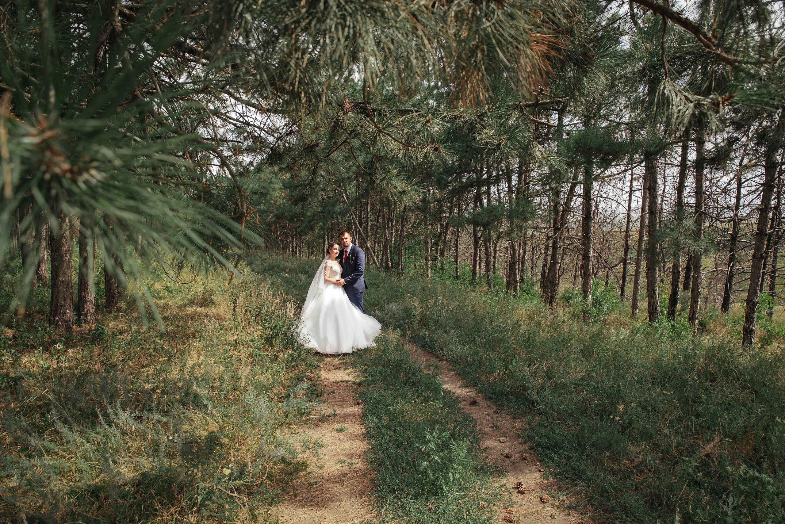 Дмитрий и Татьяна. Фотограф Дарья Борисова в г. Новочеркасск и РО