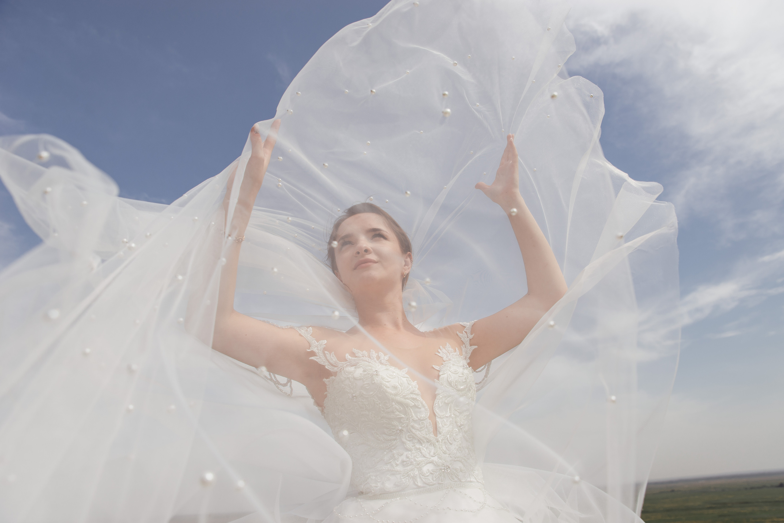 Дмитрий и Татьяна. Фотограф Дарья Борисова в г. Новочеркасск и РО
